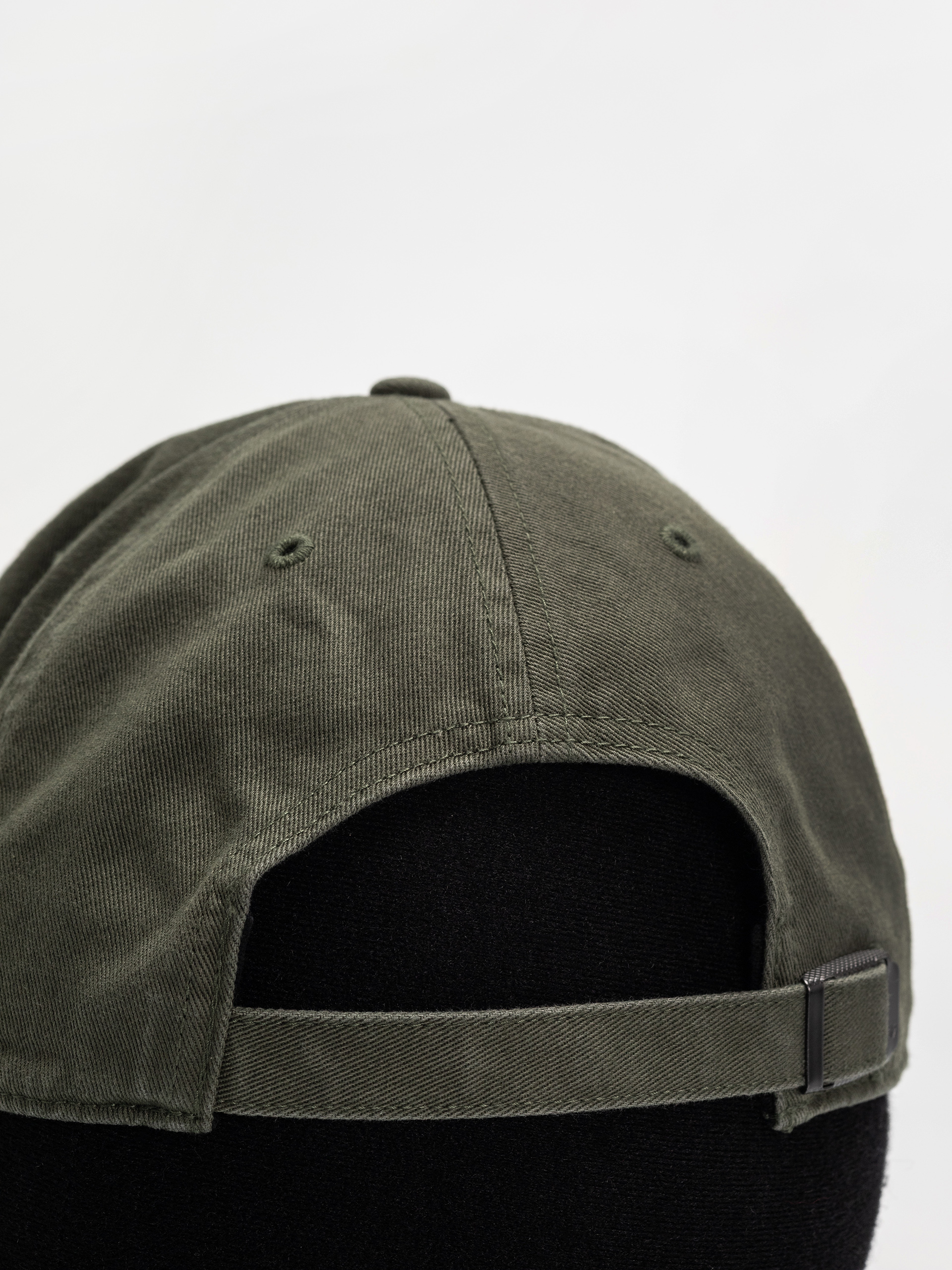 47 Brand MLB New York Yankees Base Runner Cap (moss)