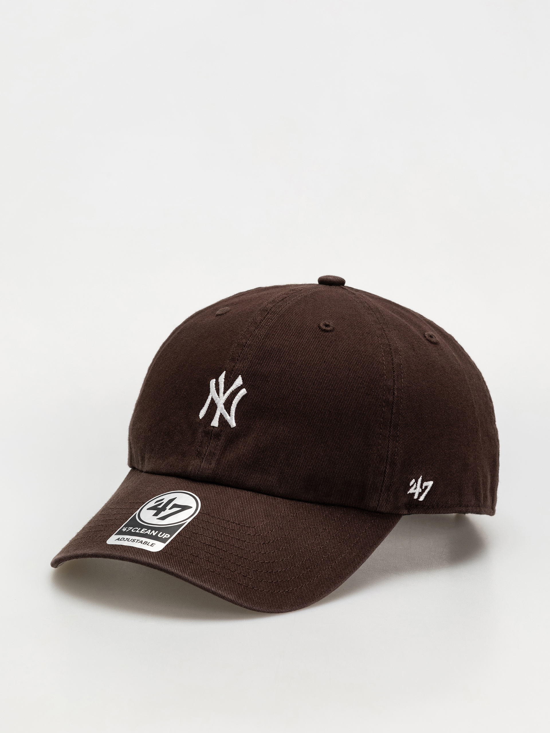 47 Brand MLB New York Yankees Base Runner Cap (brown)