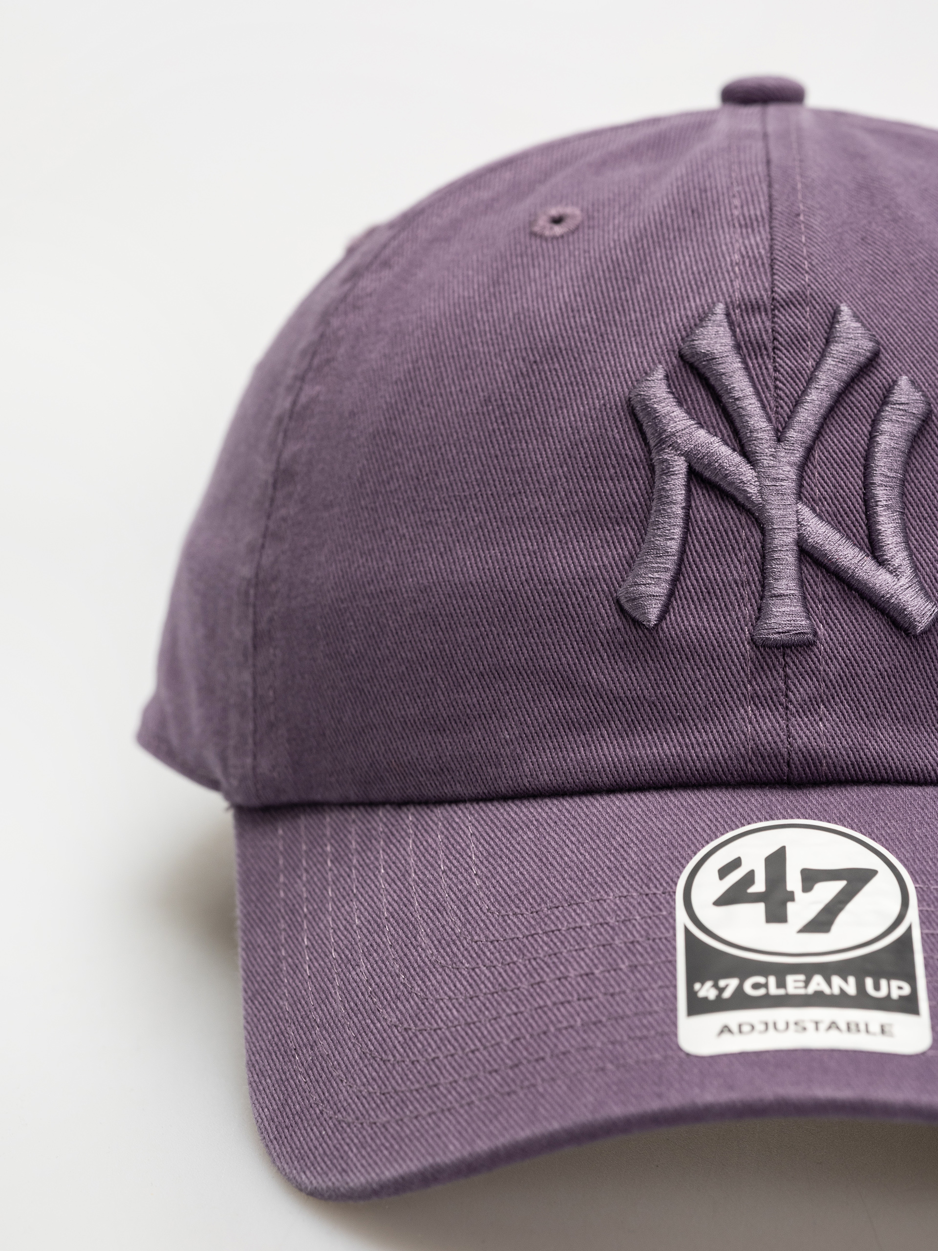 47 Brand MLB New York Yankees Cap - violet (iris)