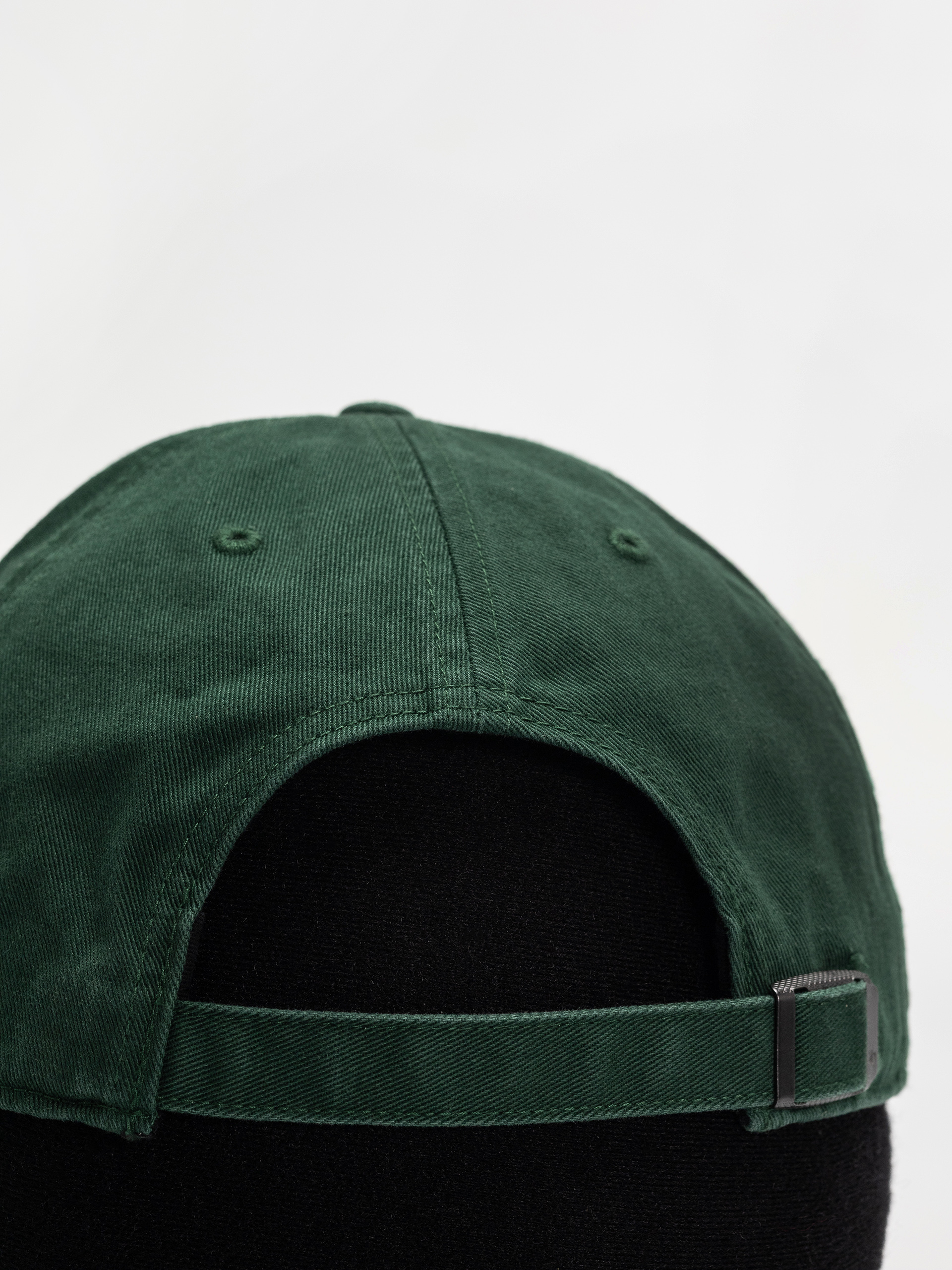 47 Brand MLB New York Yankees Base Runner Cap (dark green)