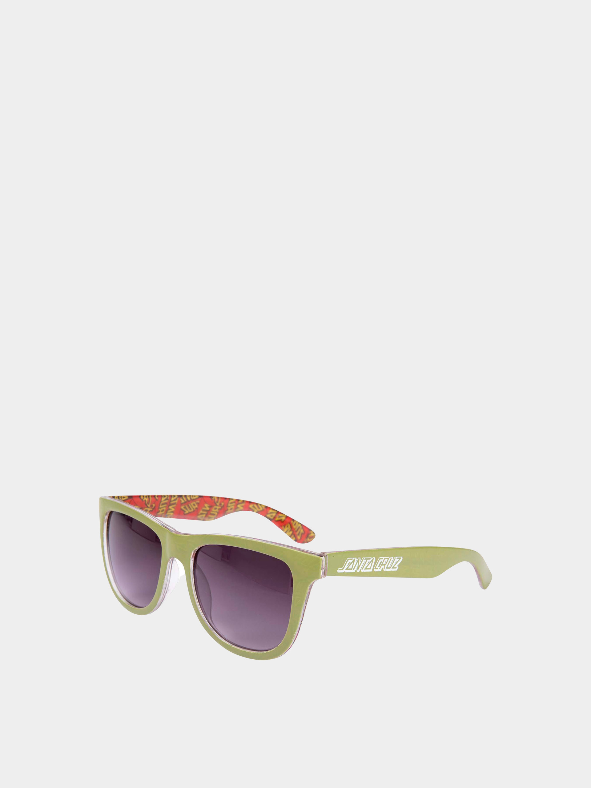 Santa Cruz Sunglasses Multi Classic Dot (iguana)