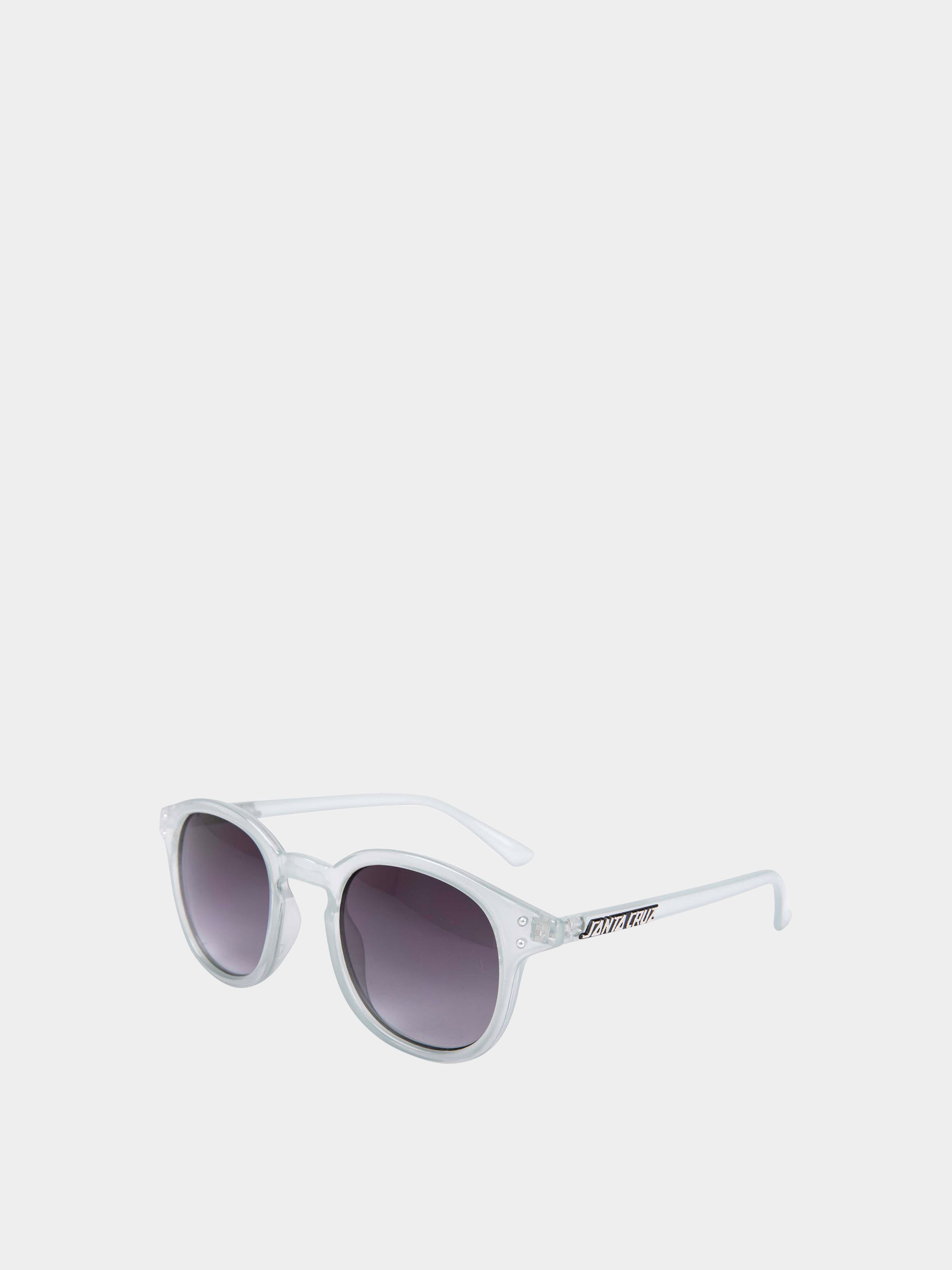 Santa Cruz Sonnenbrille Watson (frosted moon rock)