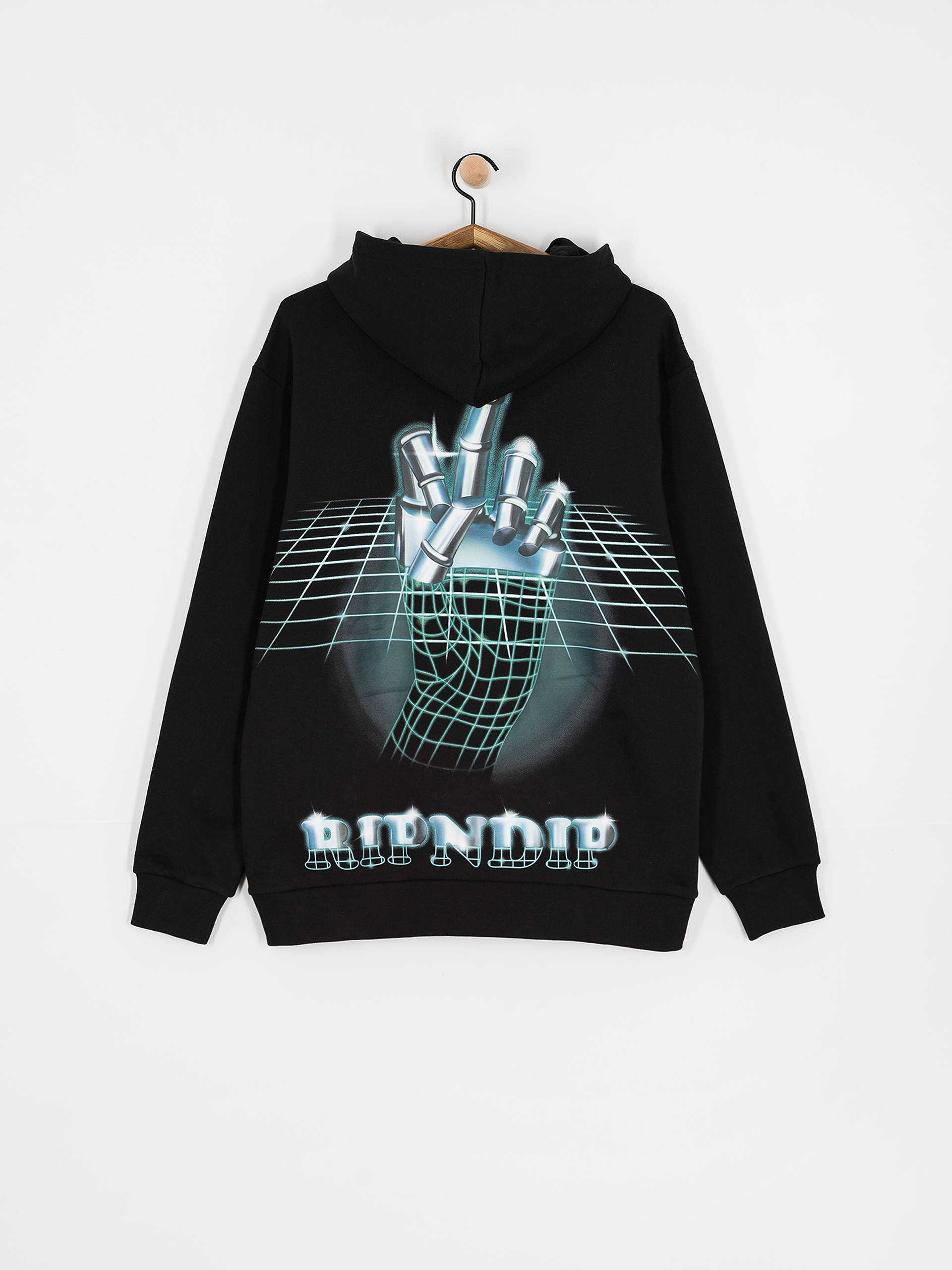 RipNDip Hoodie Afterlife HD (black)