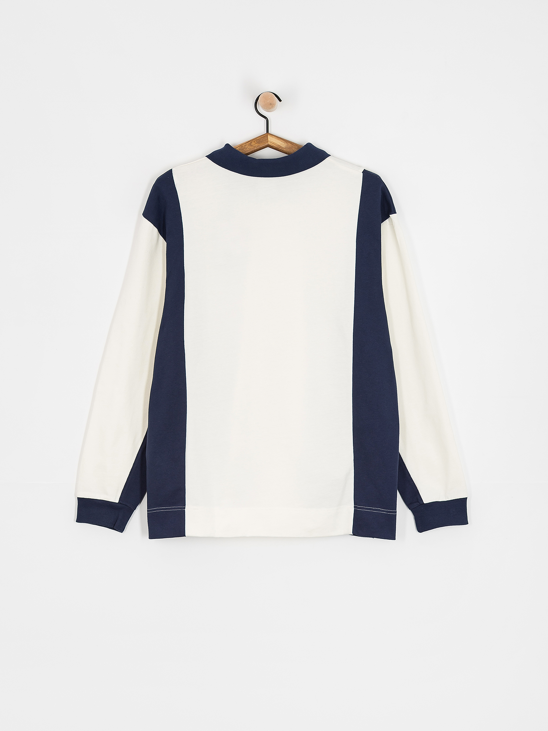 Element Lawen Ls Longsleeve (egret)