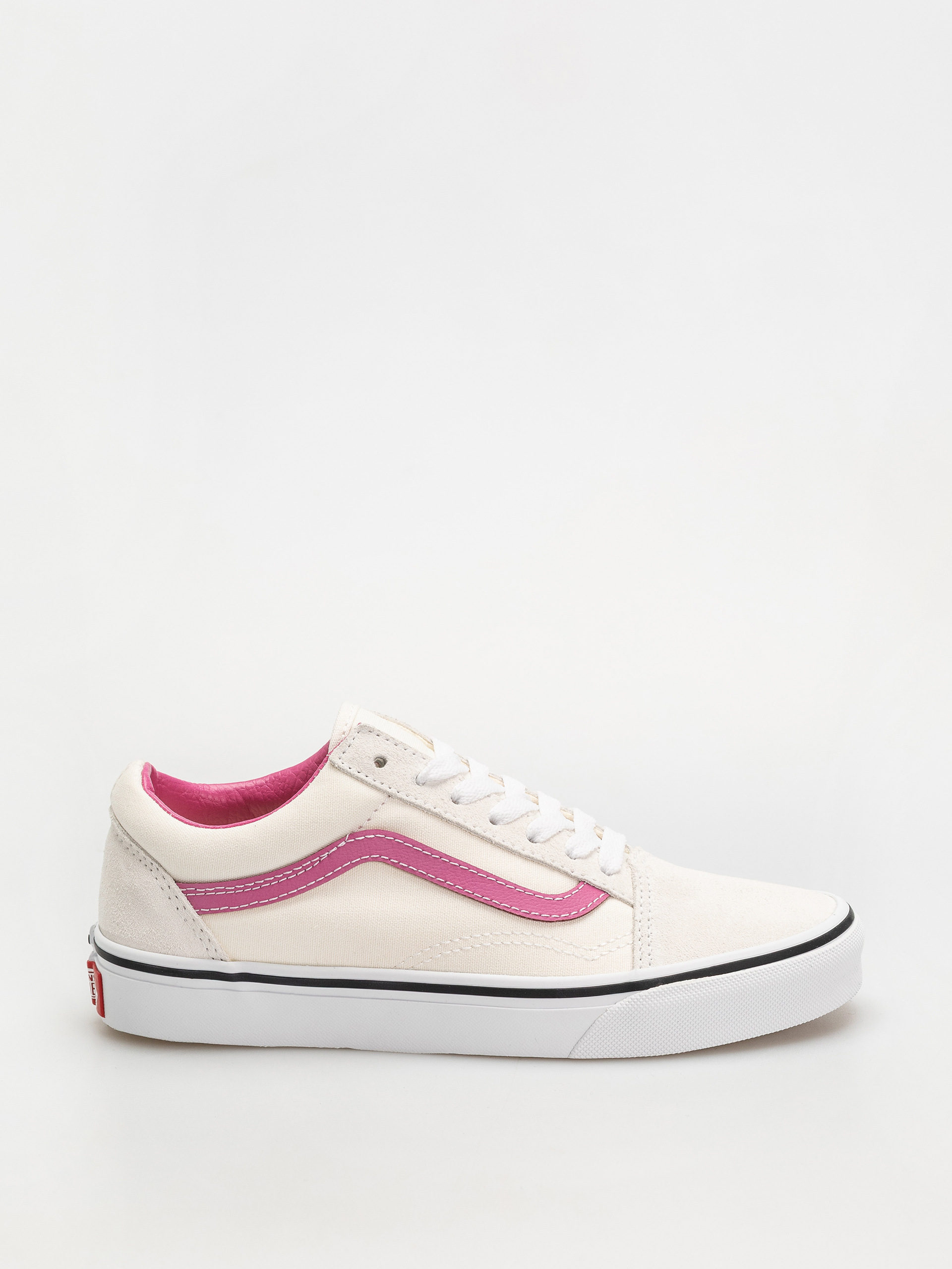Vans Old Skool Shoes - pink (color theory rose smoke)