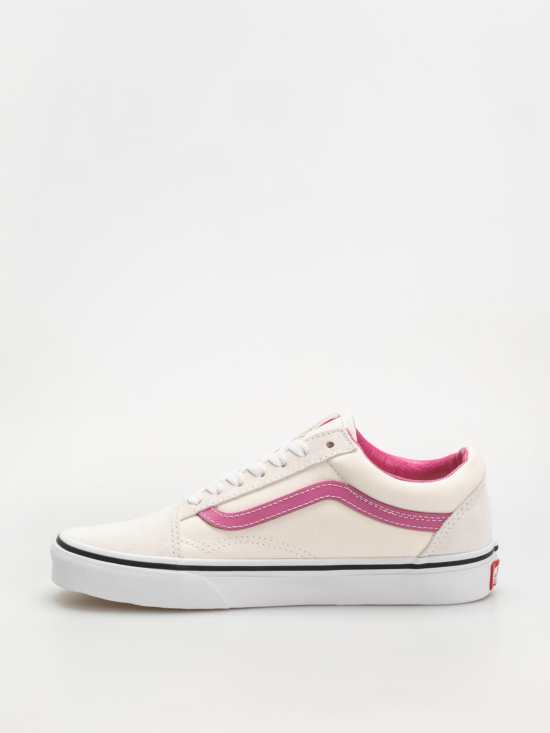 Vans Old Skool Schuhe (pop raspberry rose)
