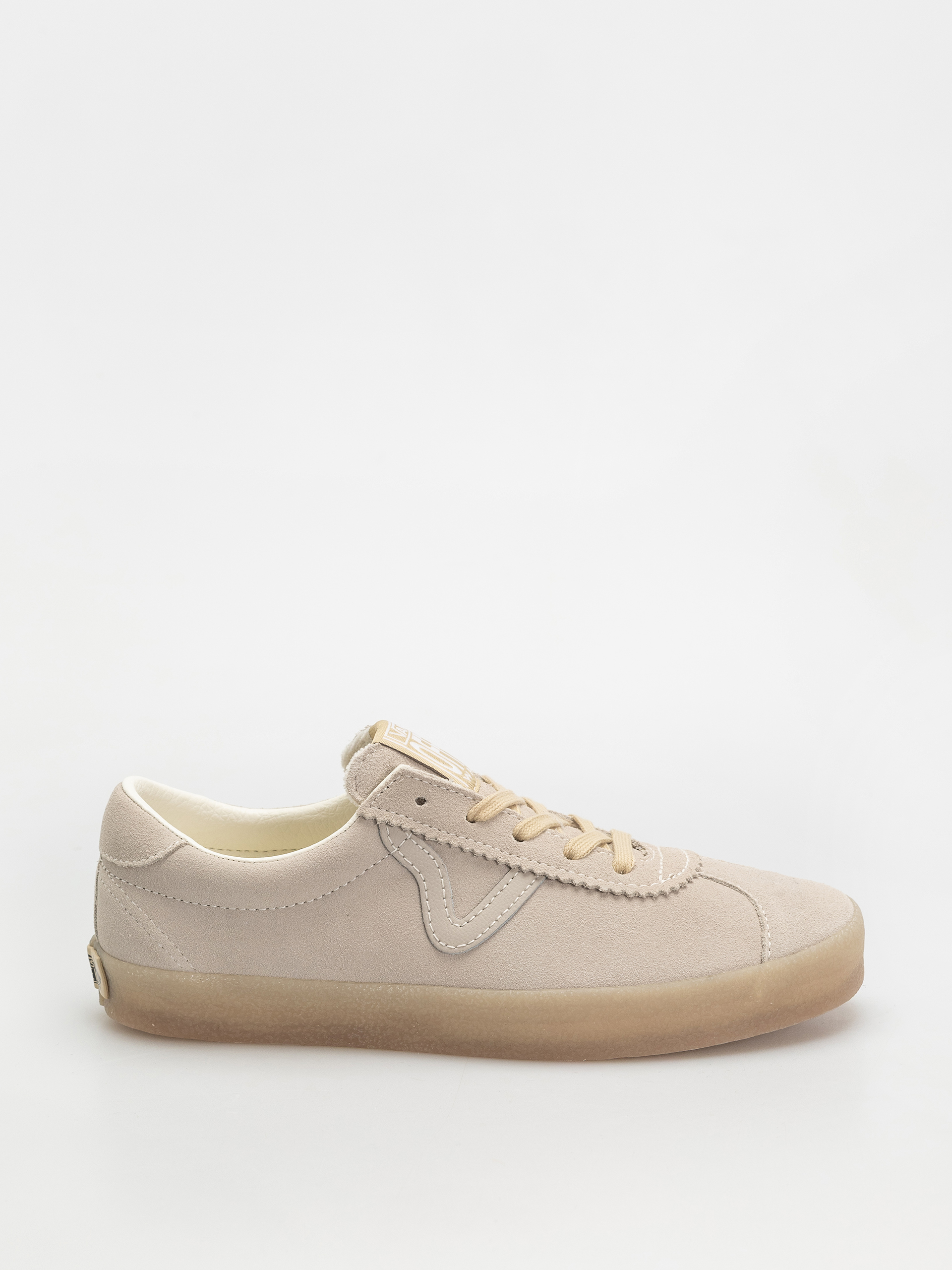 Vans Sport Low Schuhe (crepe peyote)