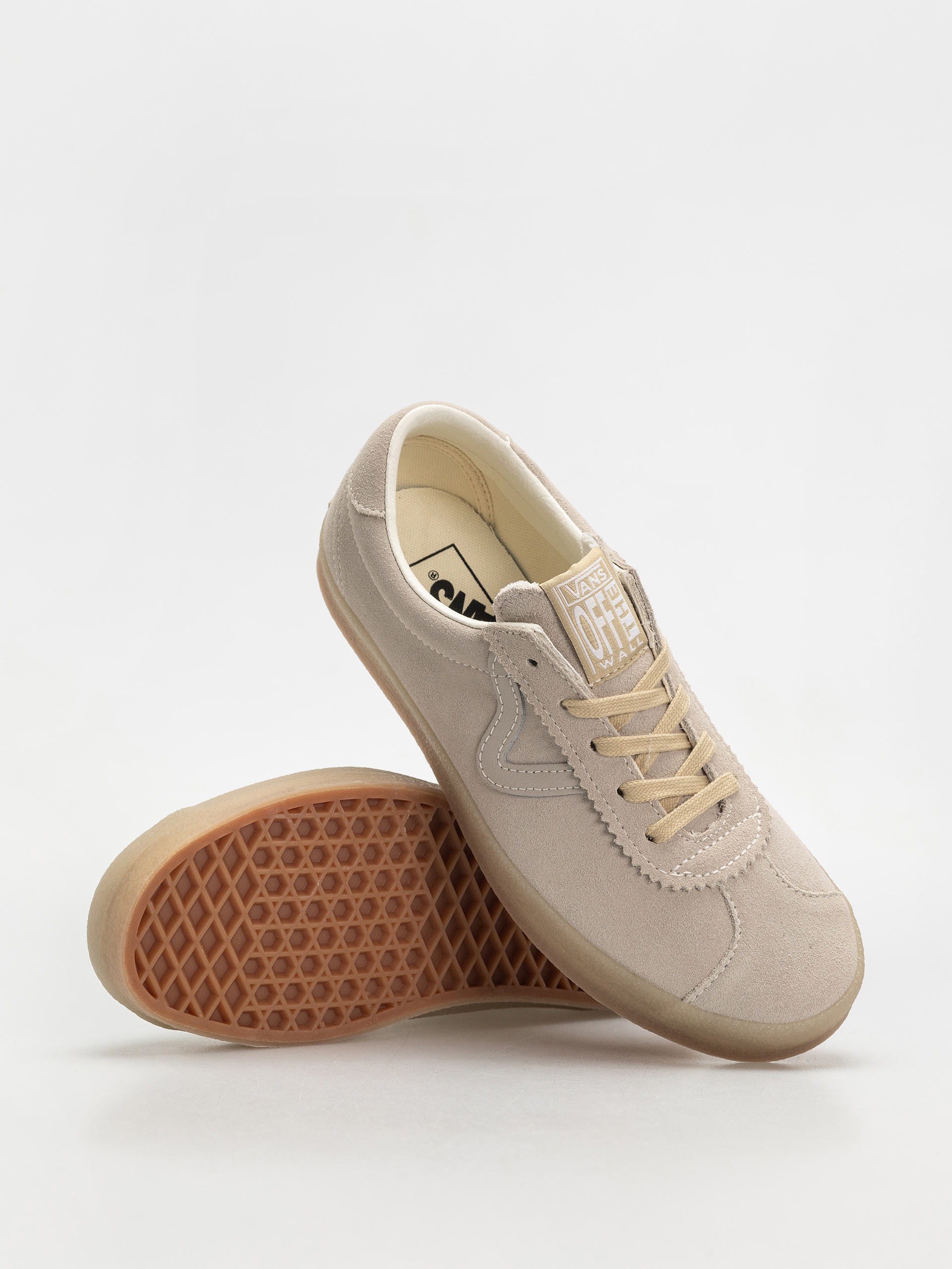 Vans Sport Low Schuhe (crepe peyote)