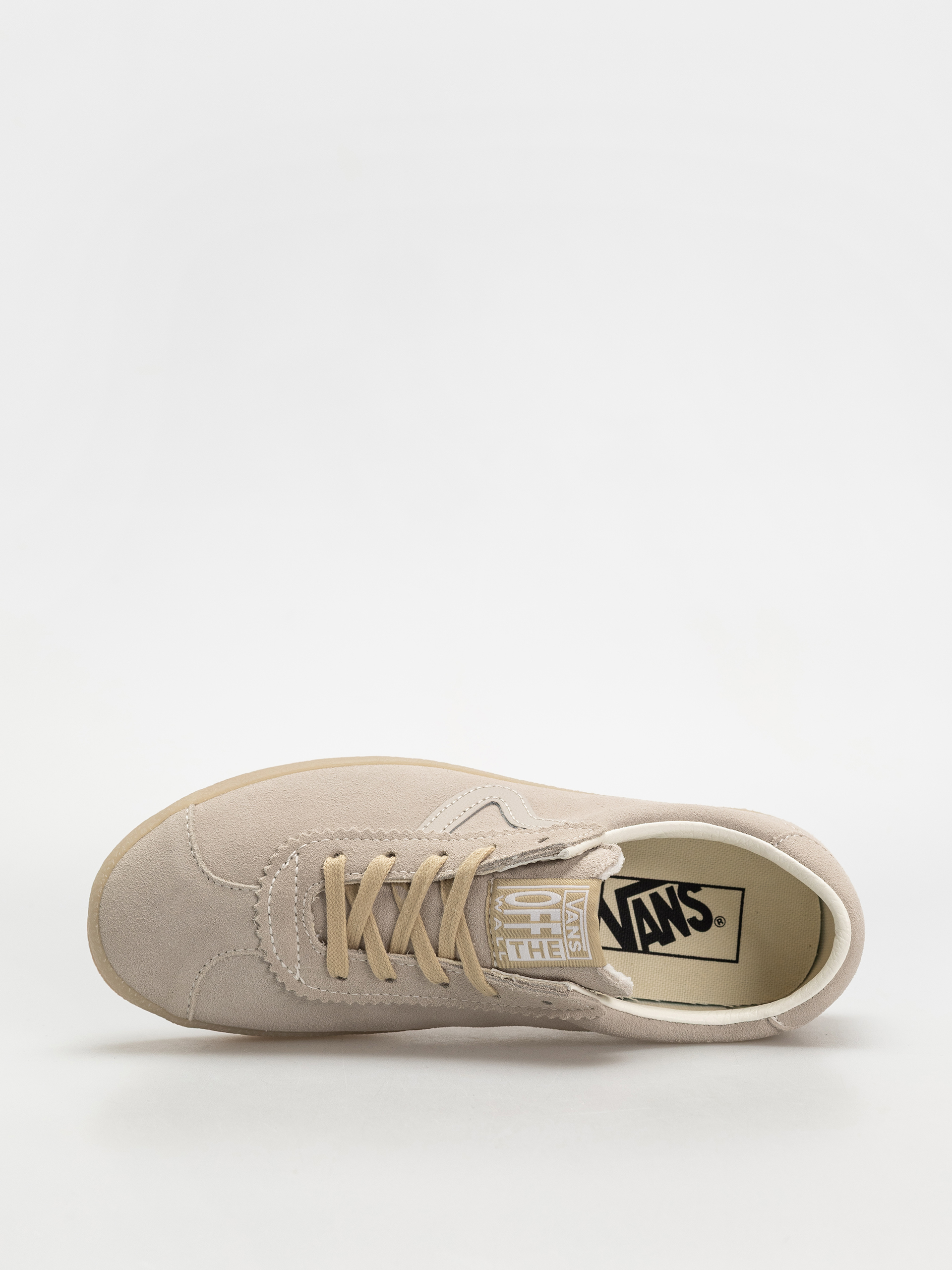 Vans Sport Low Shoes (crepe peyote)