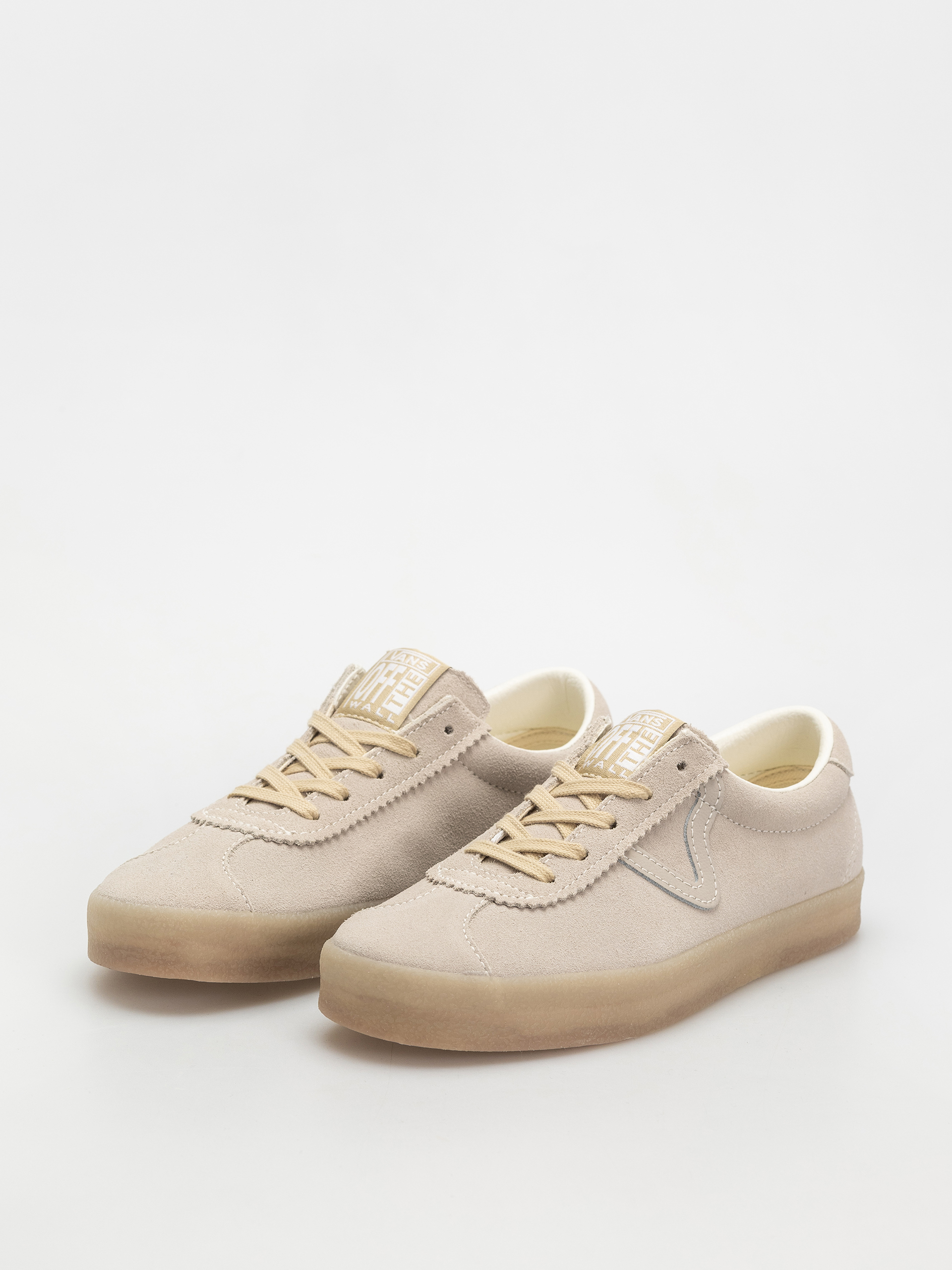 Vans Sport Low Shoes (crepe peyote)