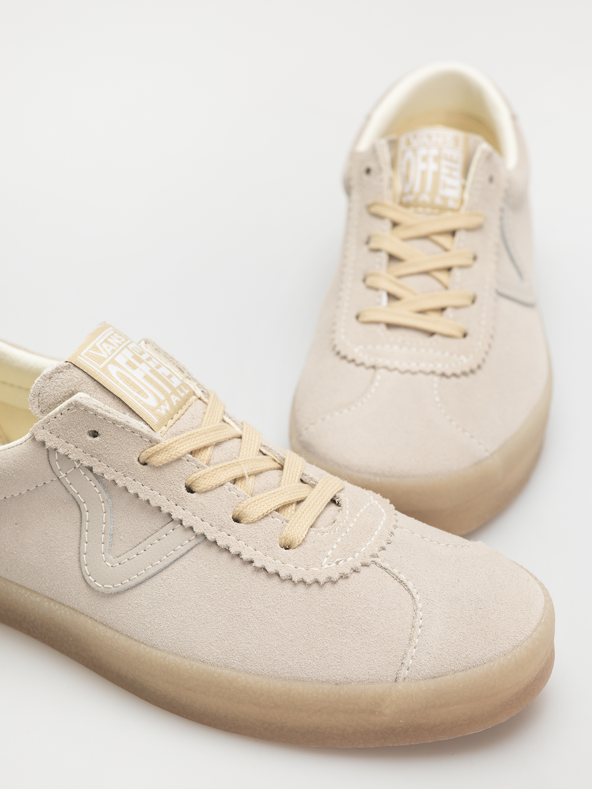 Vans Sport Low Schuhe (crepe peyote)