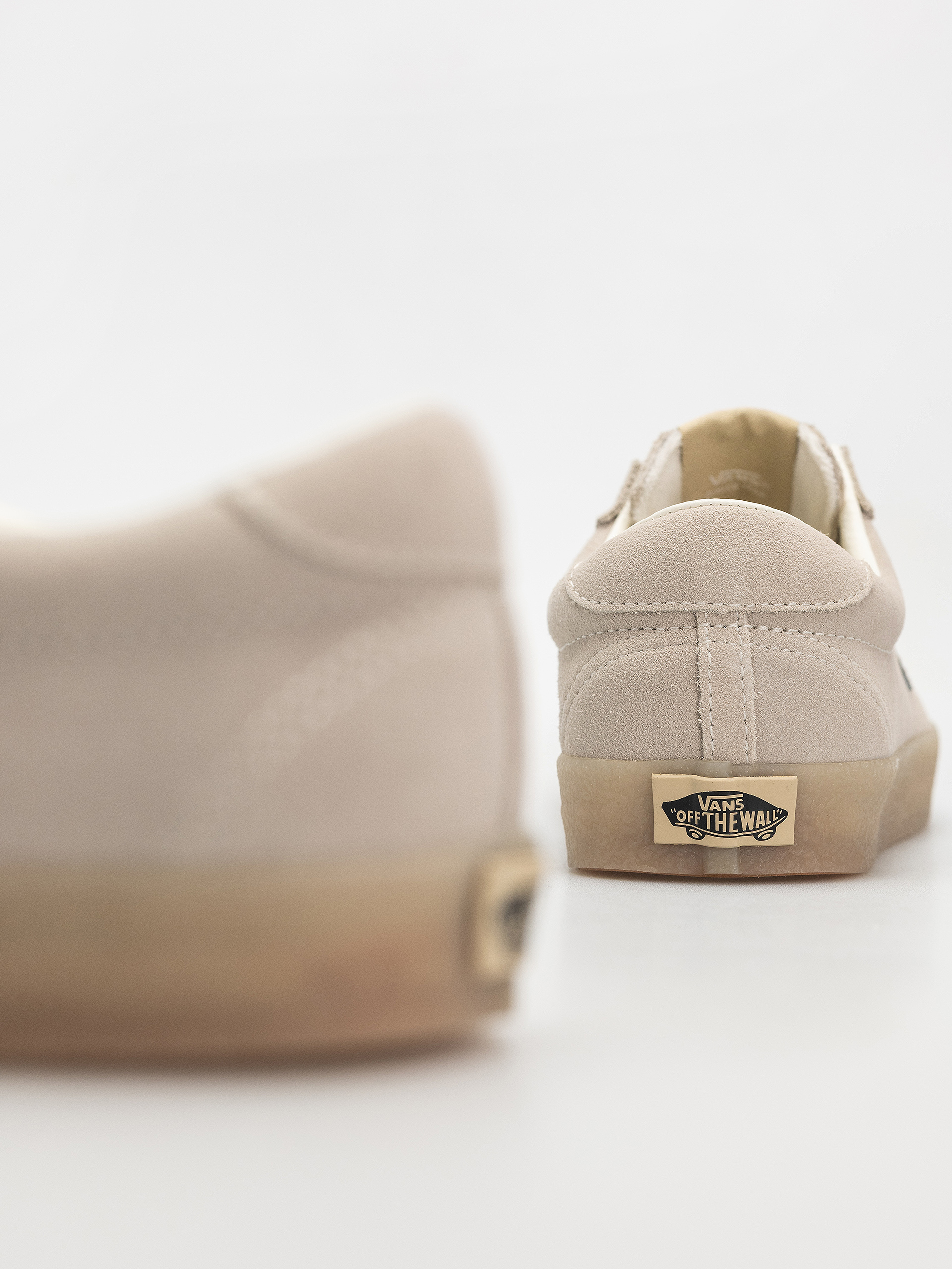 Vans Sport Low Schuhe (crepe peyote)