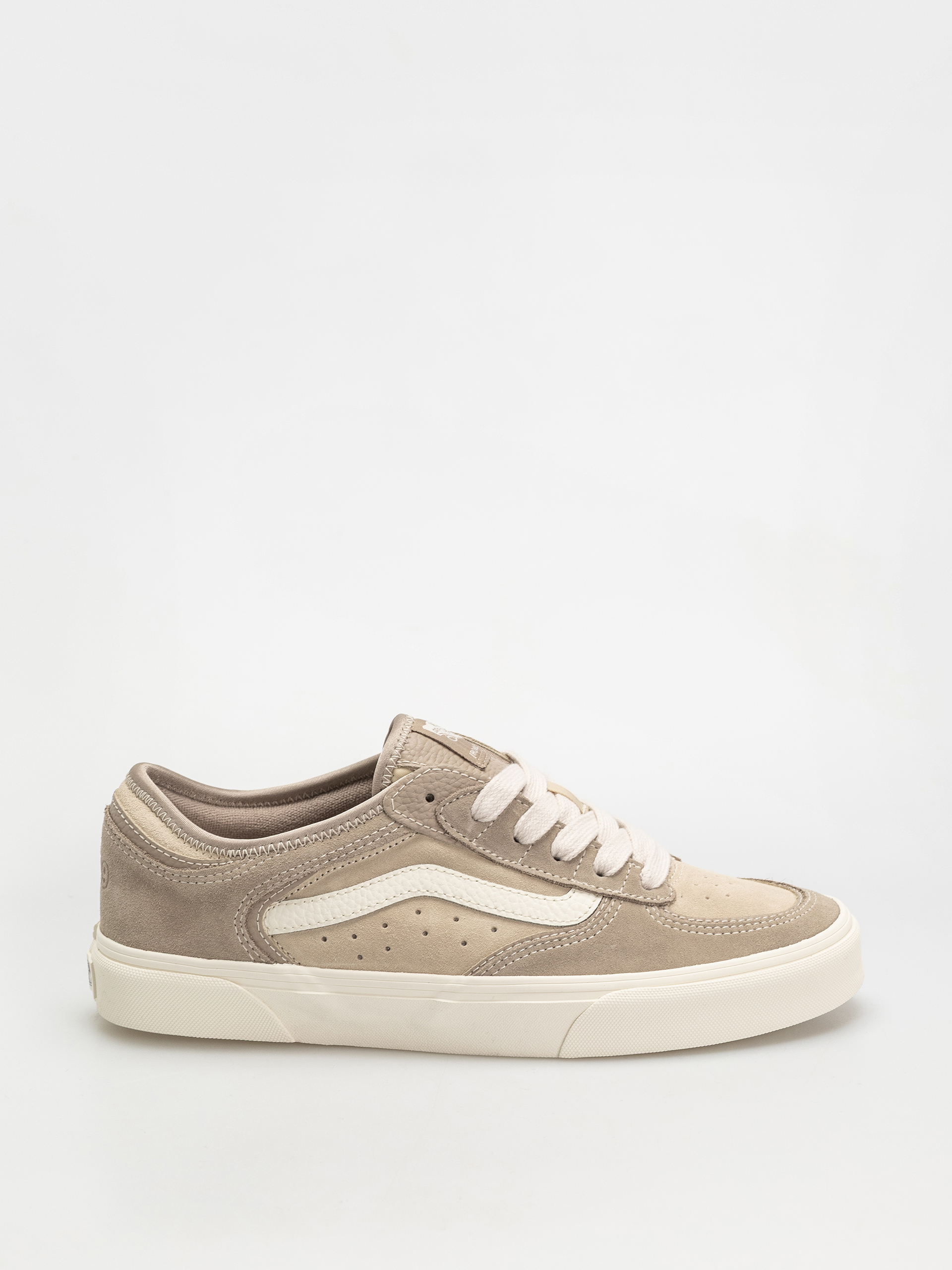 Vans Shoes Mens Vans Beige Old Skool