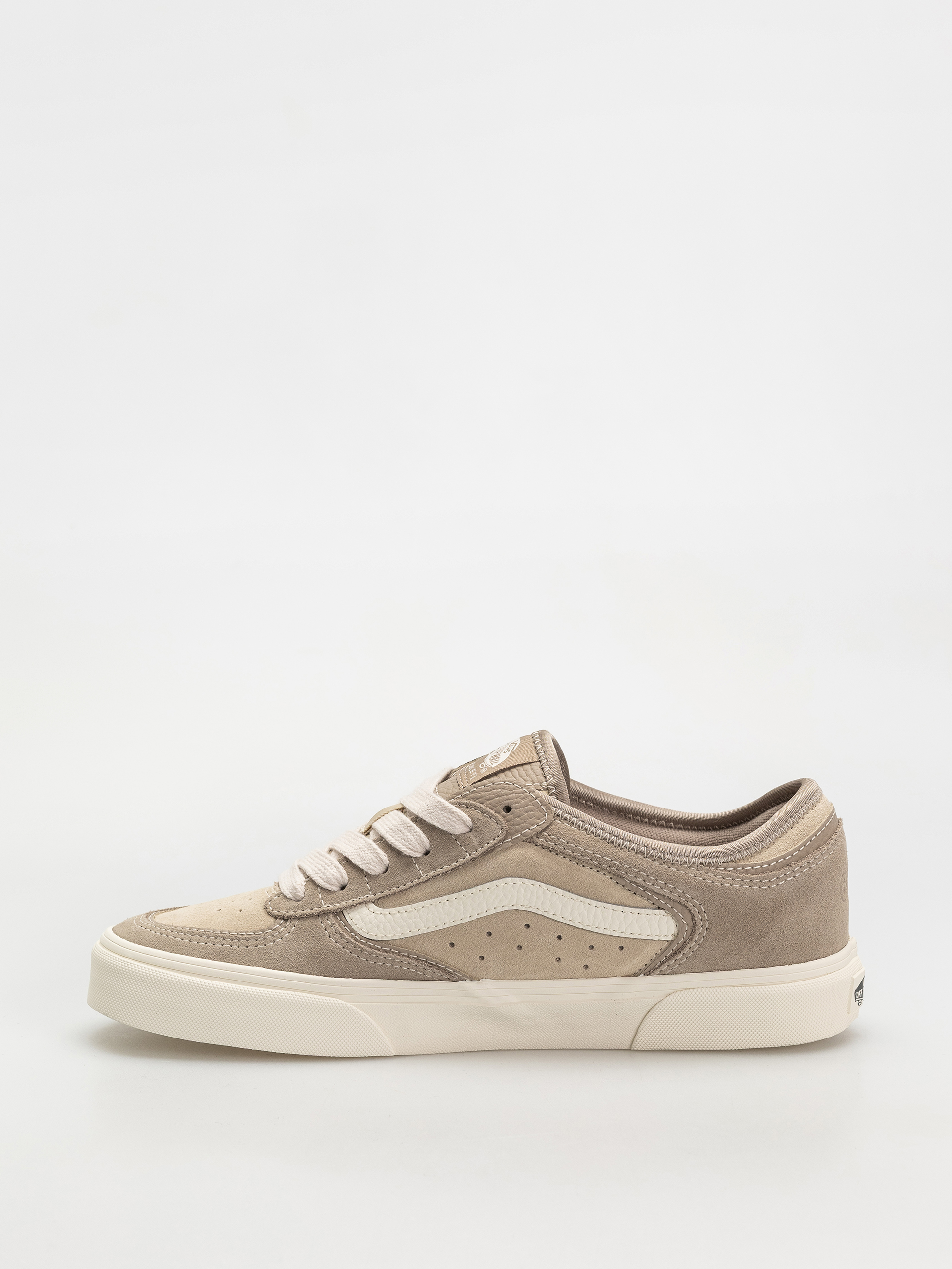 Vans Rowley Classic Shoes (tuffet)