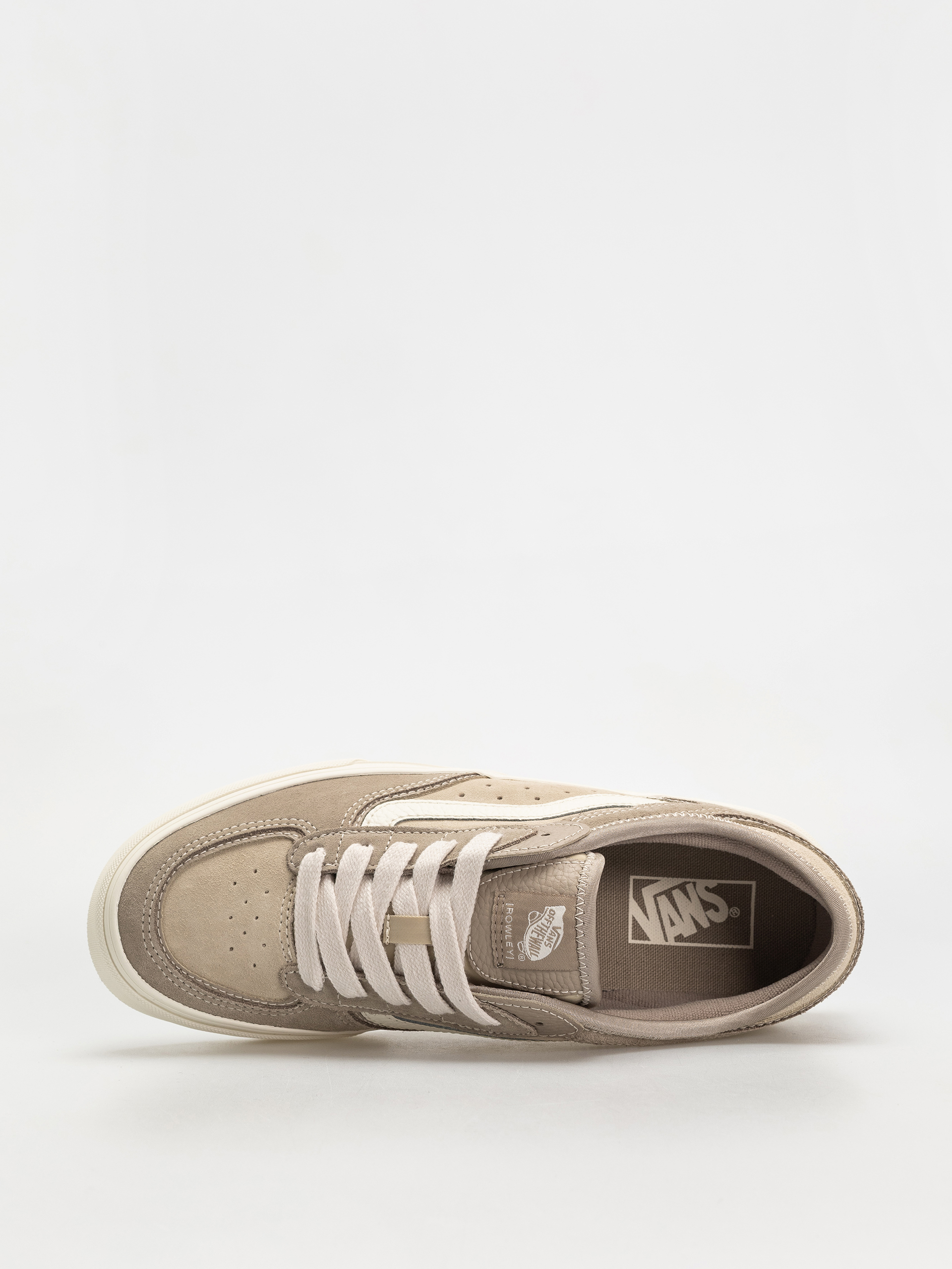 Vans Rowley Classic Shoes (tuffet)
