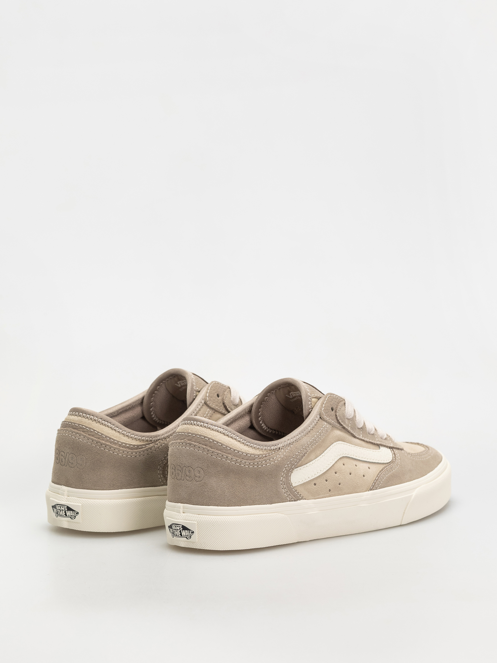 Vans Rowley Classic Shoes (tuffet)