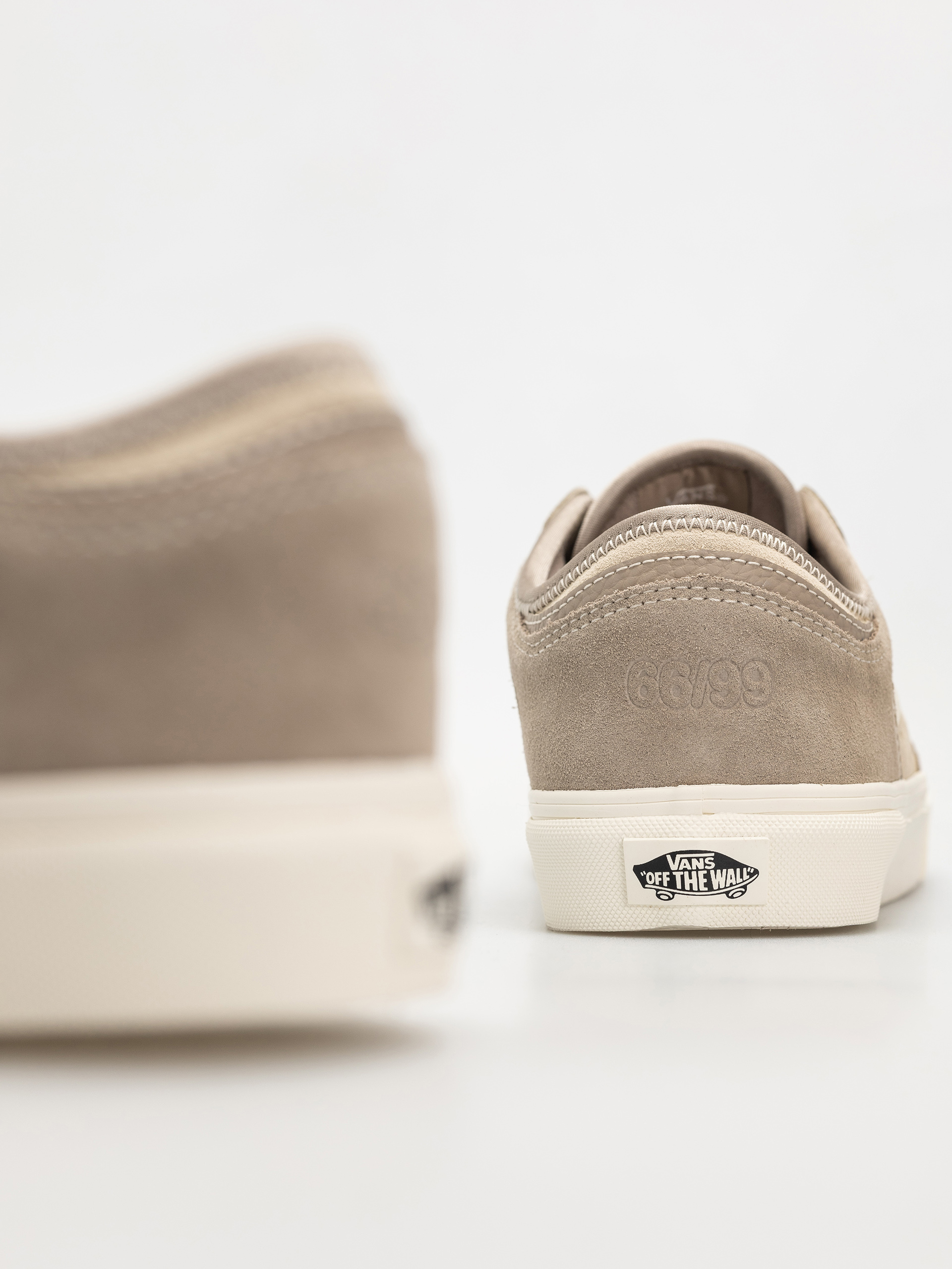 Vans Rowley Classic Shoes (tuffet)