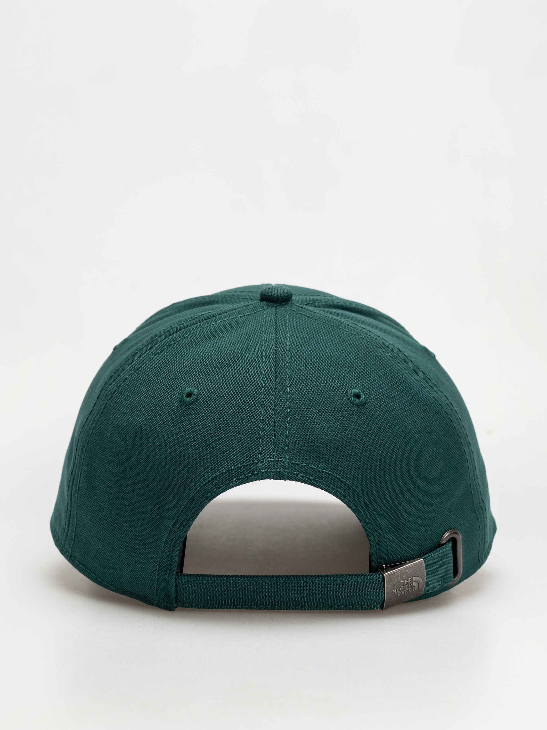 The North Face Recycled 66 Classic Cap (deep nori/deep methylen)