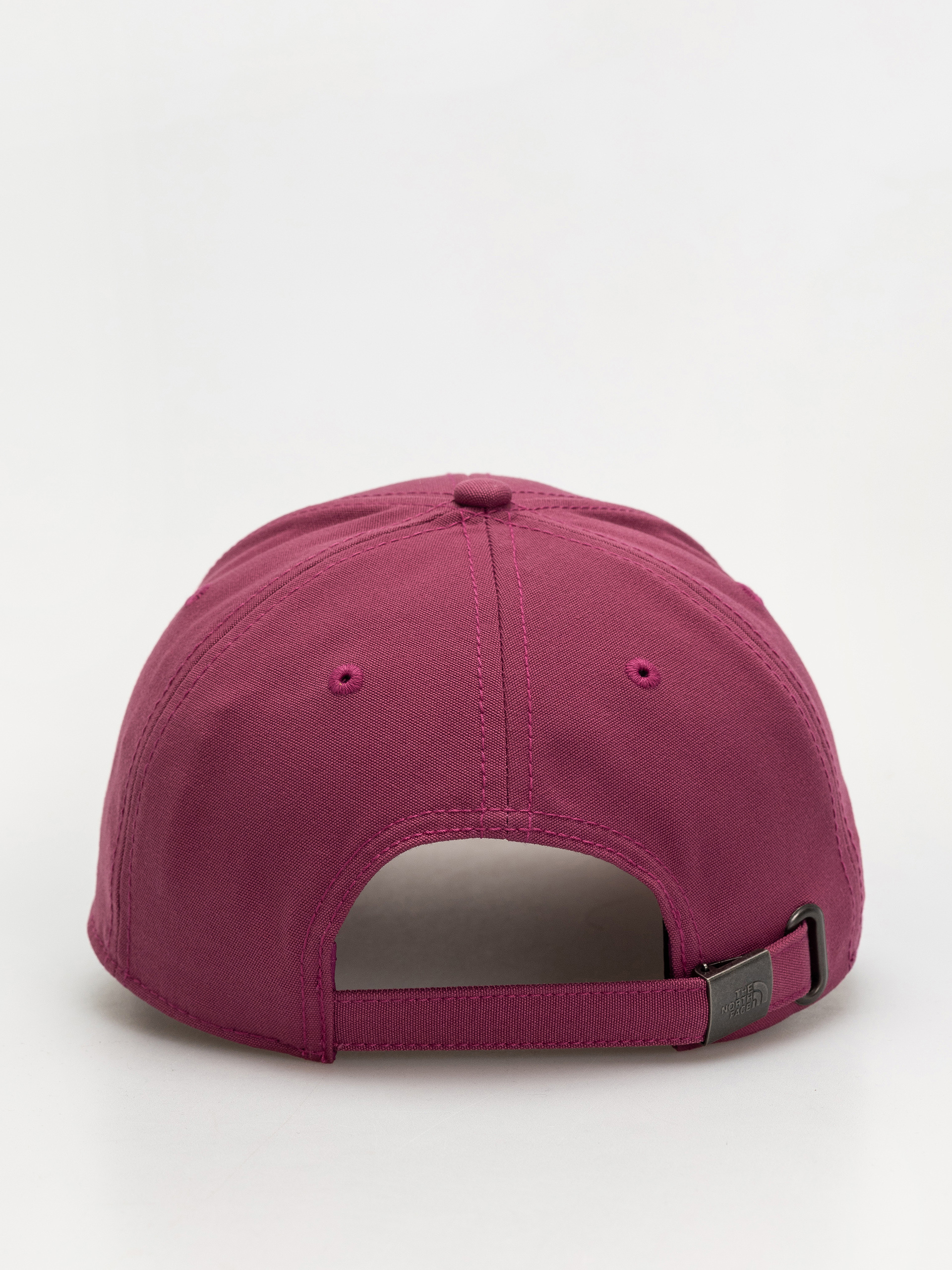 The North Face Recycled 66 Classic Cap (cyber berry/boysenberry)