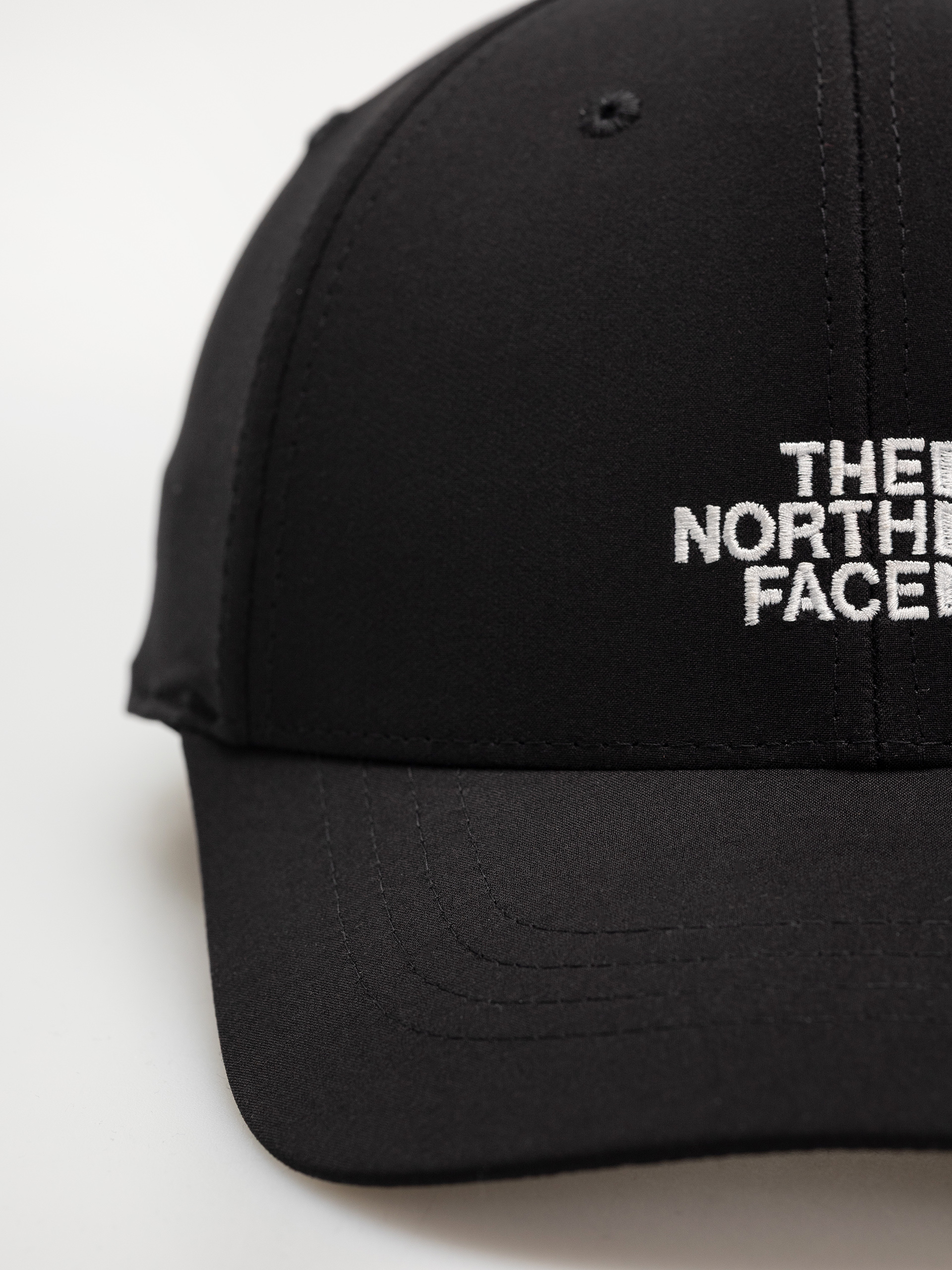 The North Face 66 Flashdry Cap (tnf black/tnf white)