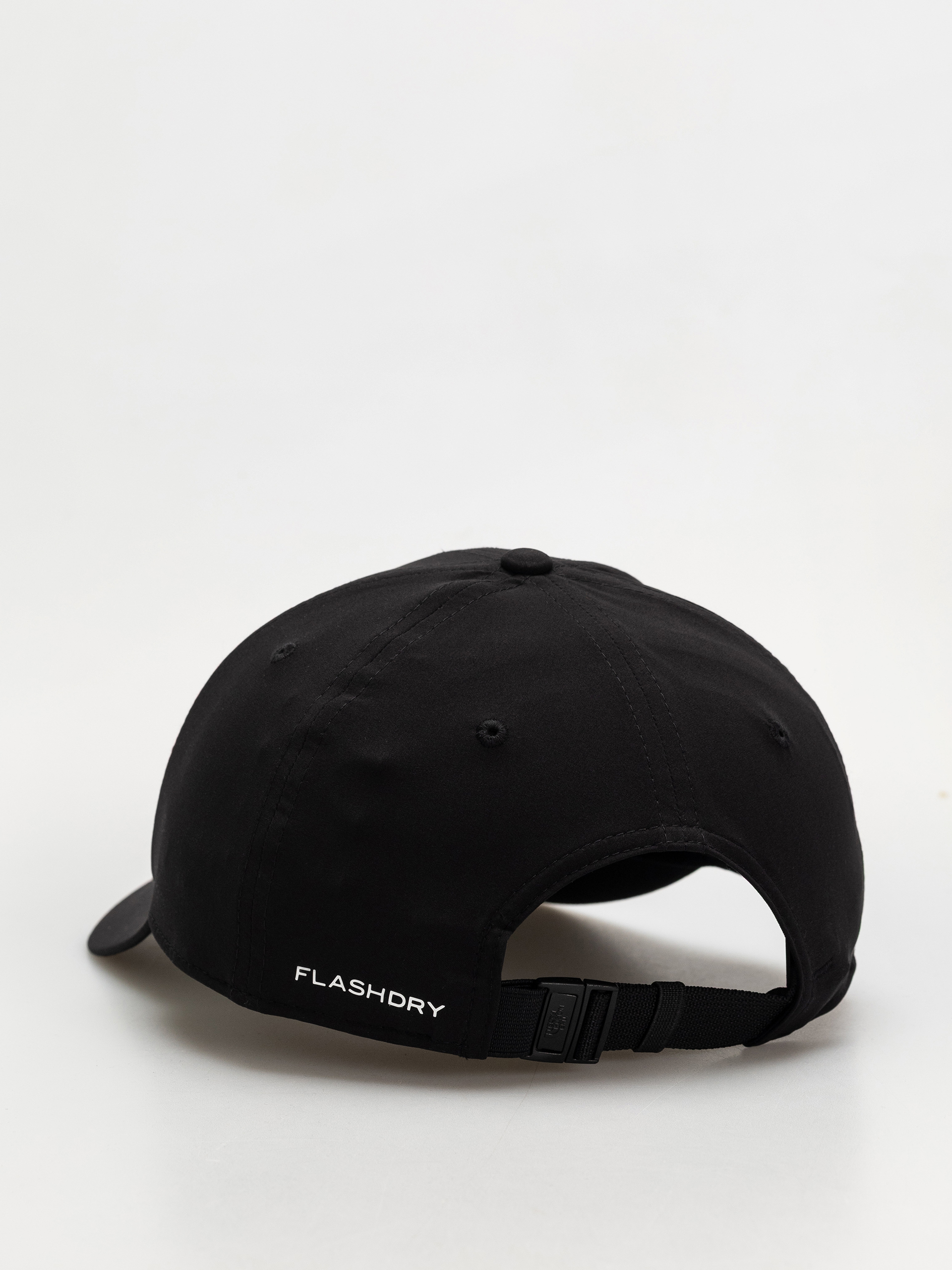 The North Face 66 Flashdry Cap (tnf black/tnf white)