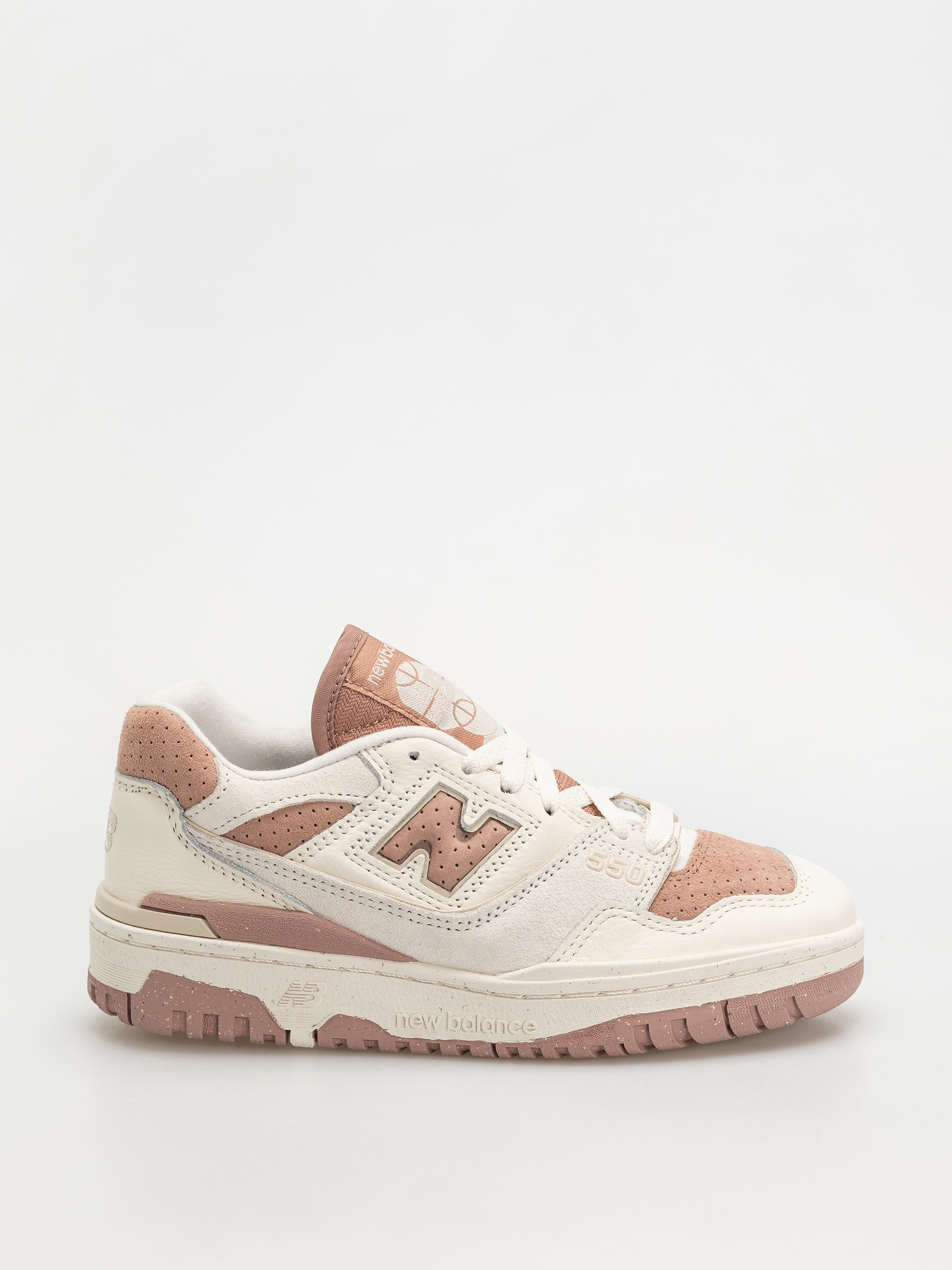 New Balance 550 Turtledove スニーカー New Balance BBW550 - Trainers - turtledove/grey - Zalando.co.uk
