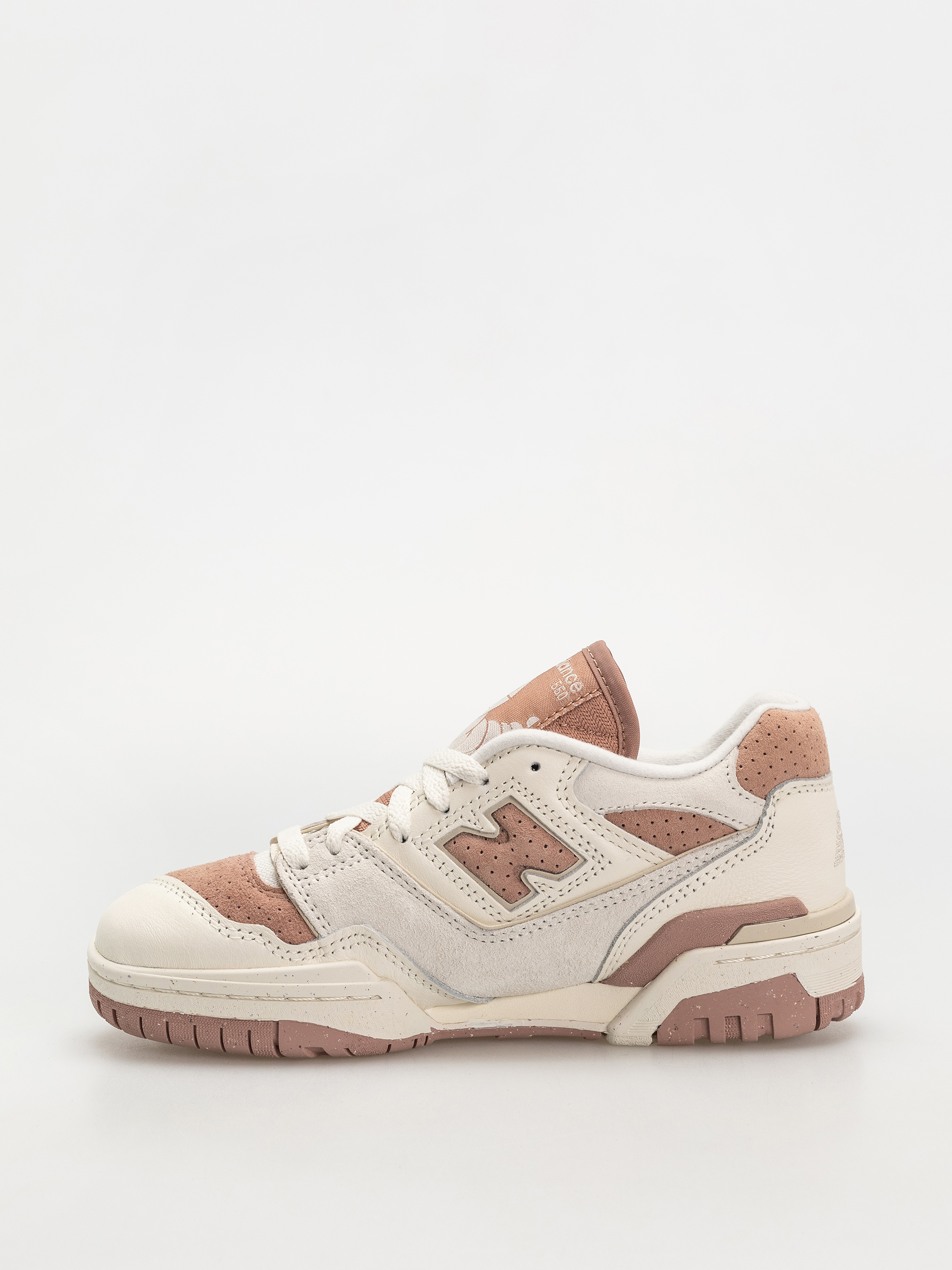 New Balance 550 Wmn Schuhe (sea salt)