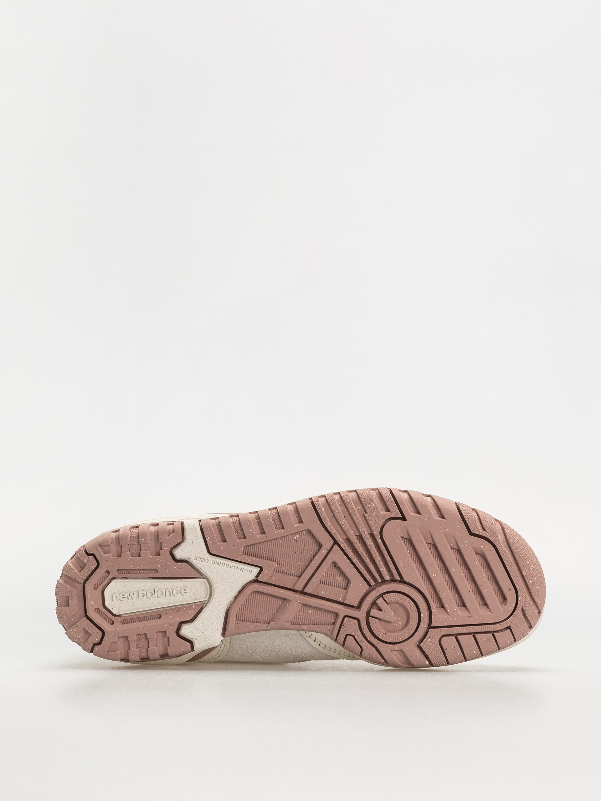 New Balance 550 Wmn Schuhe (sea salt)