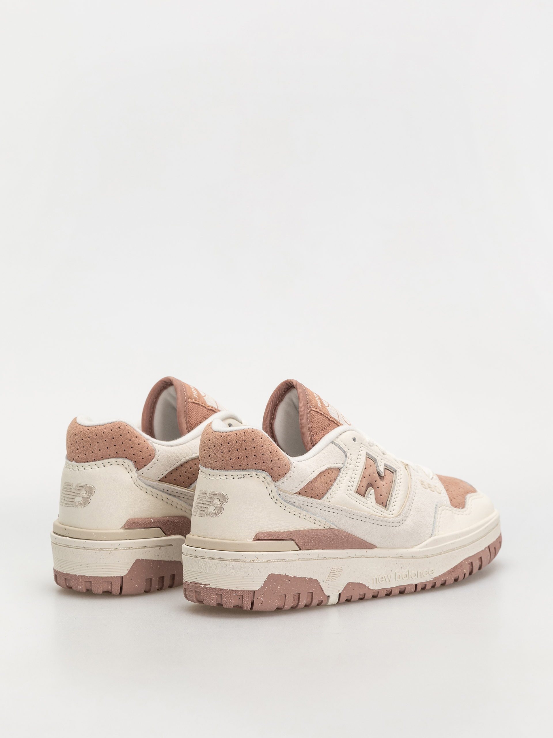 New Balance 550 Wmn Schuhe (sea salt)