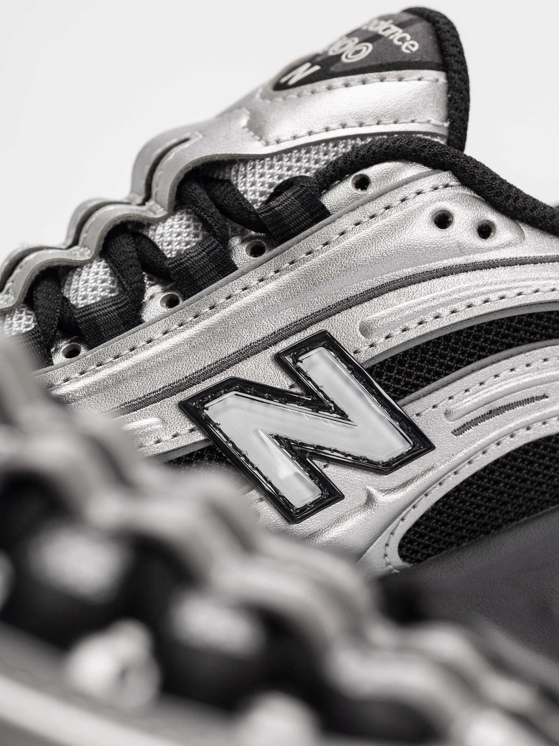 New Balance 1000 Schuhe (silver metallic)