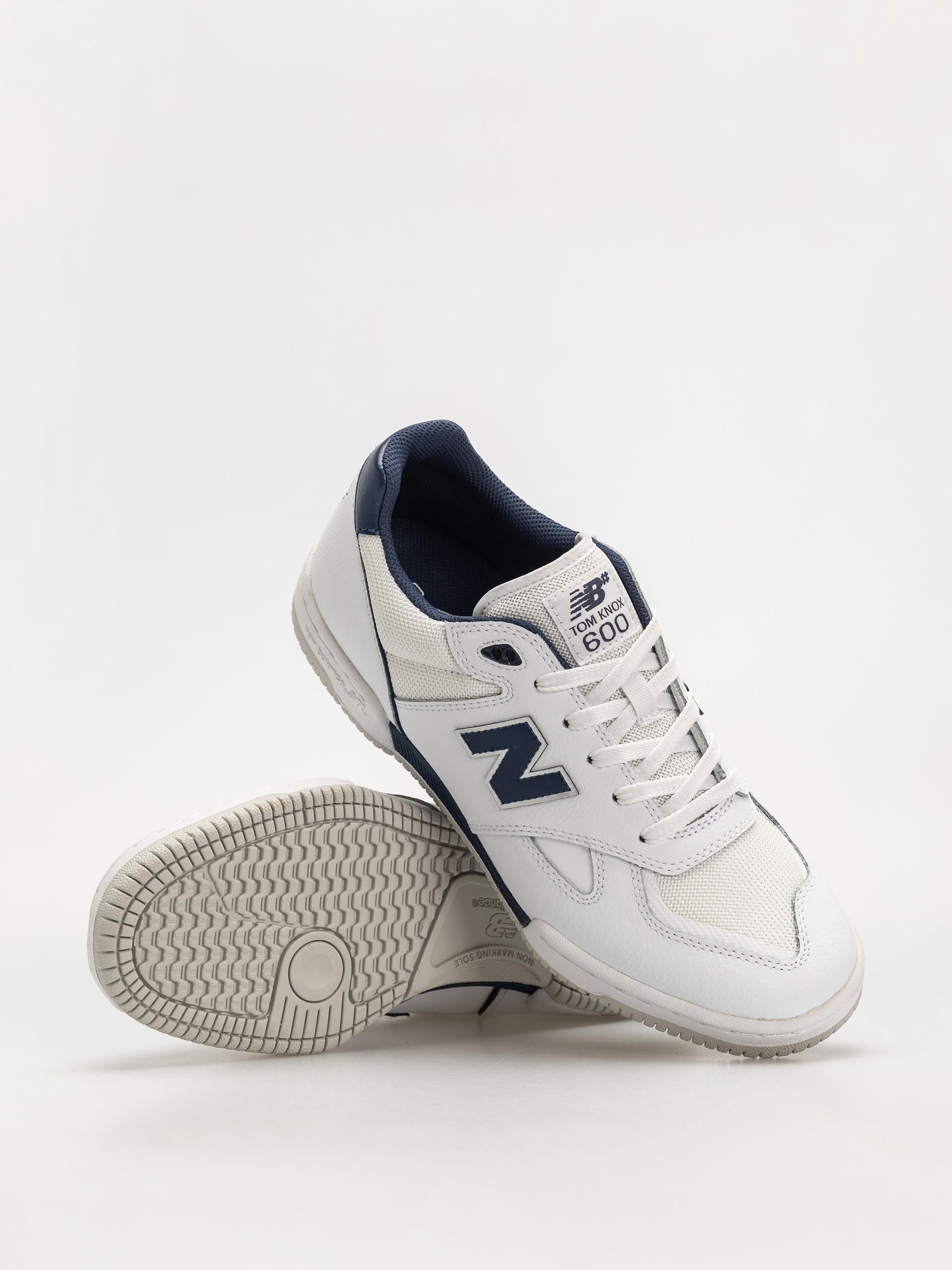 New Balance 600 Schuhe (white)