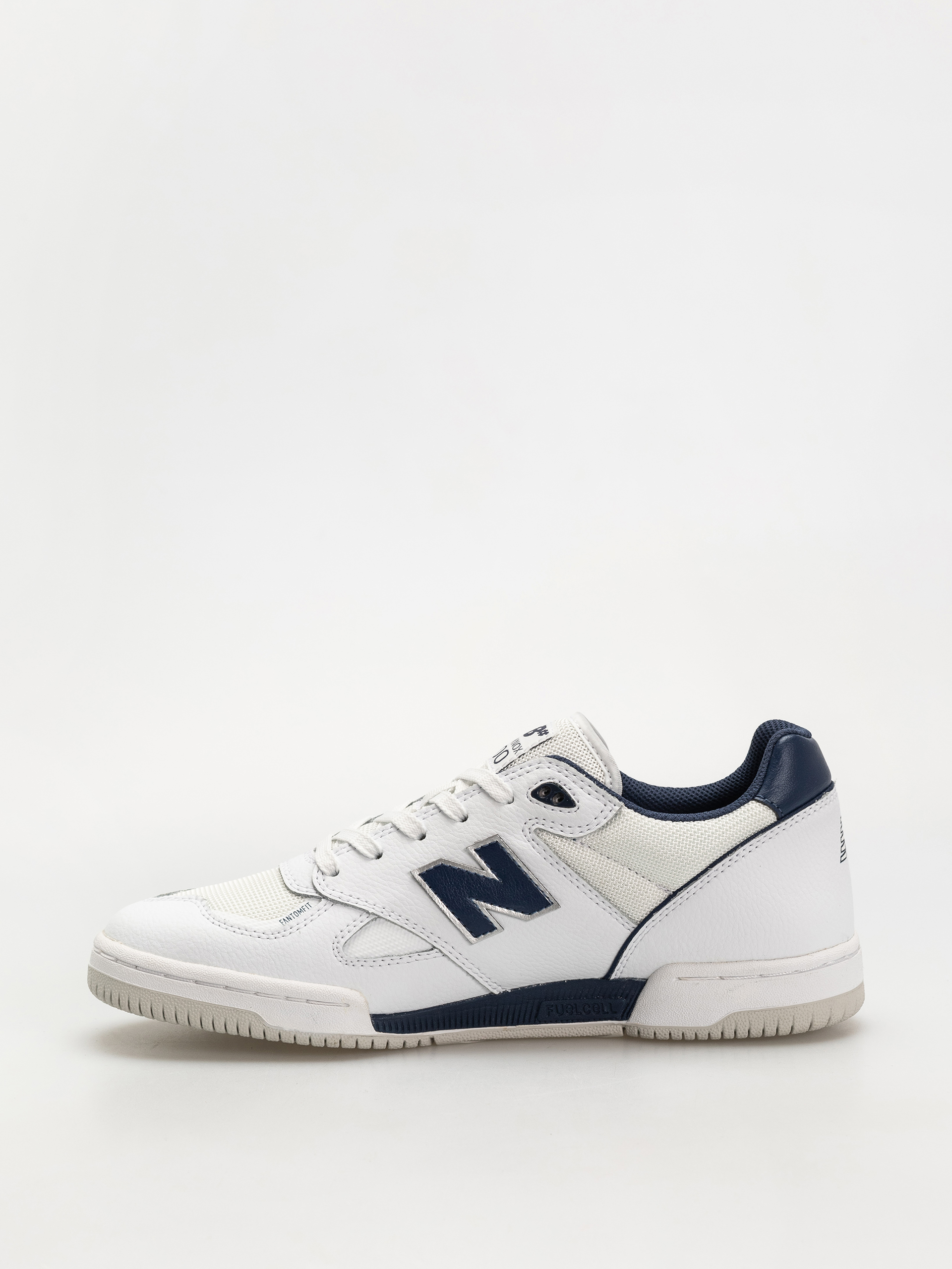 New Balance 600 Schuhe (white)