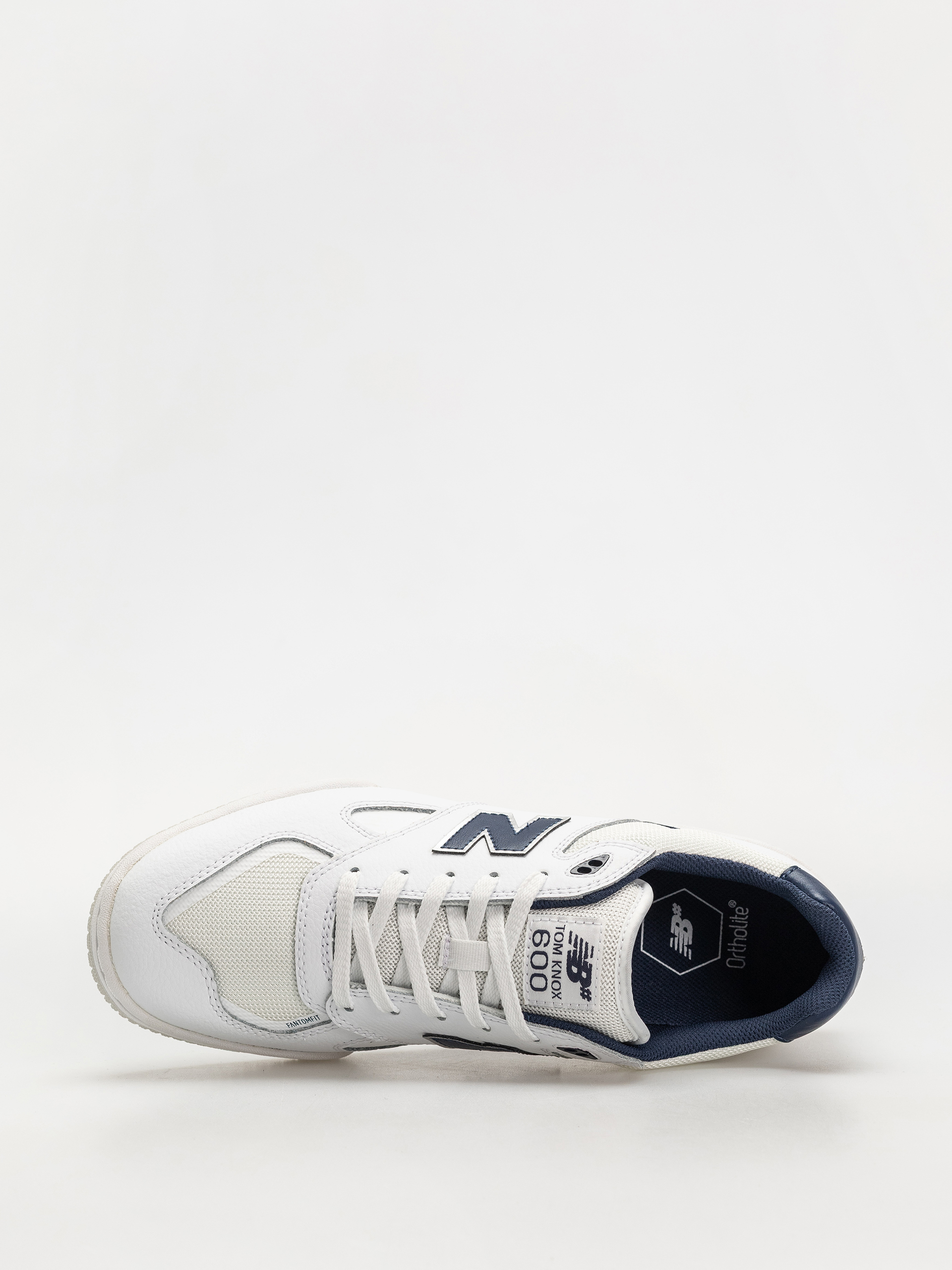 New Balance 600 Schuhe (white)