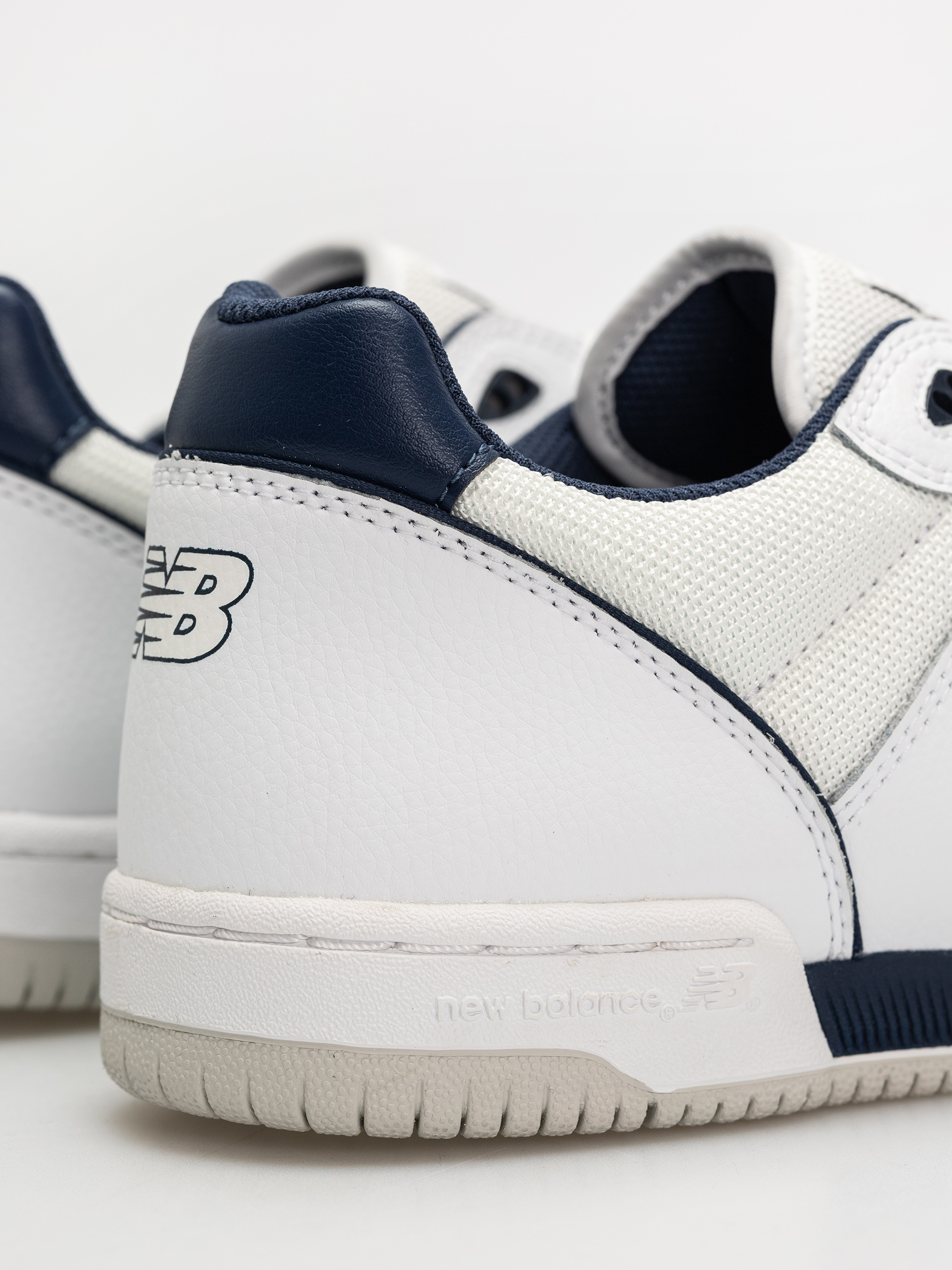 New Balance 600 Schuhe (white)