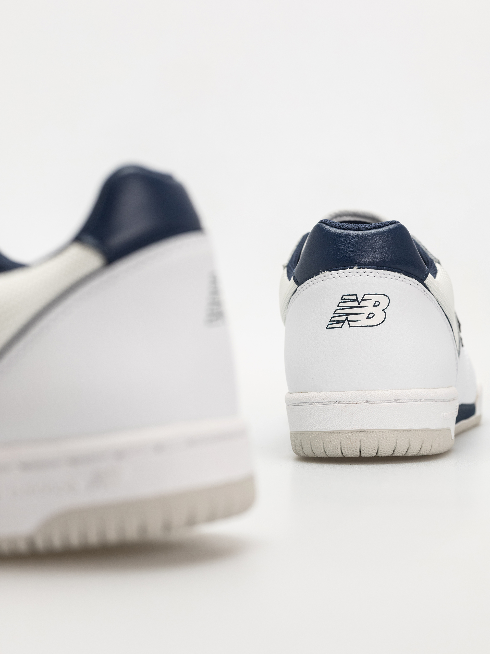 New Balance 600 Schuhe (white)