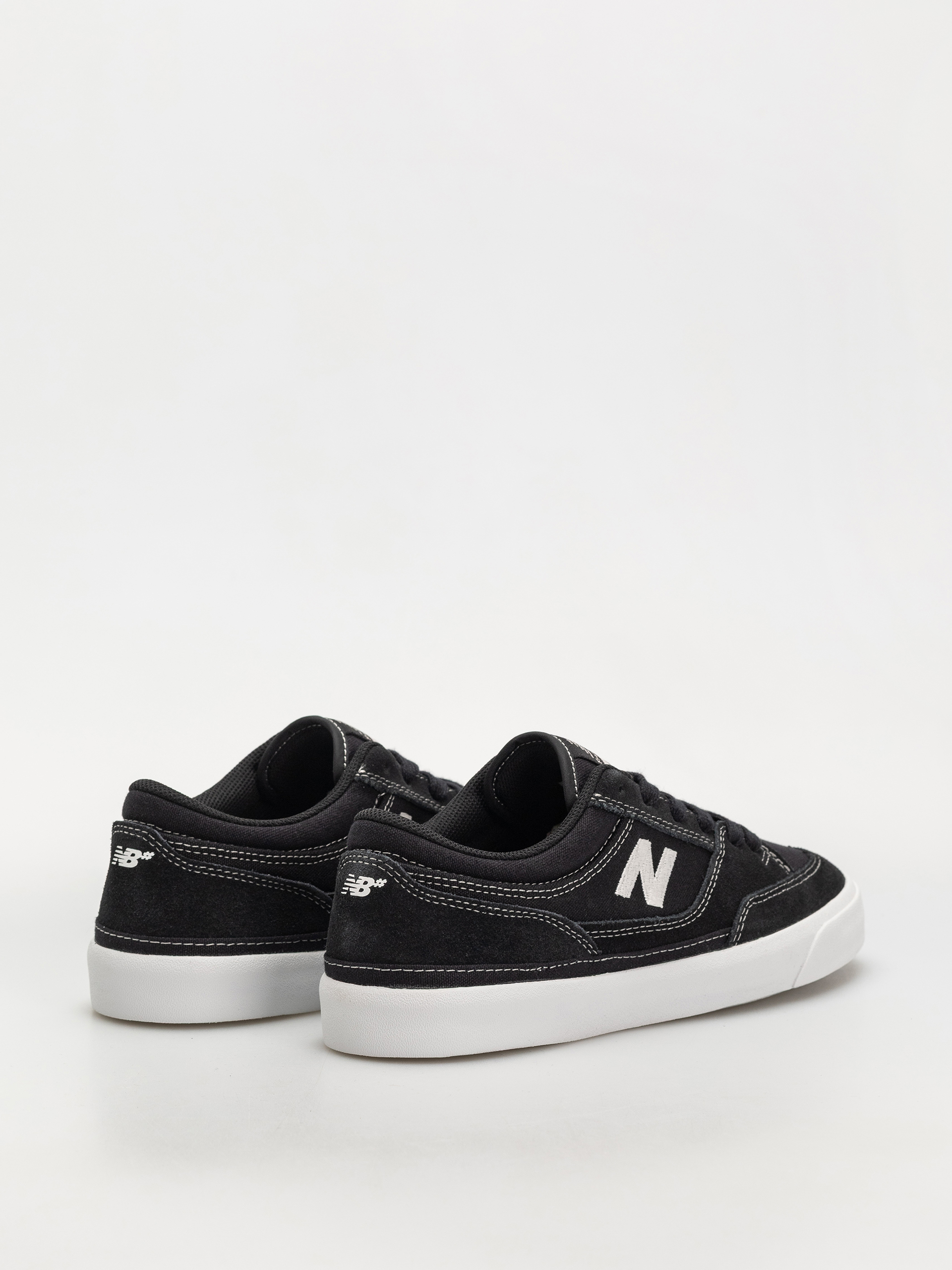 New Balance 417 Shoes (black)