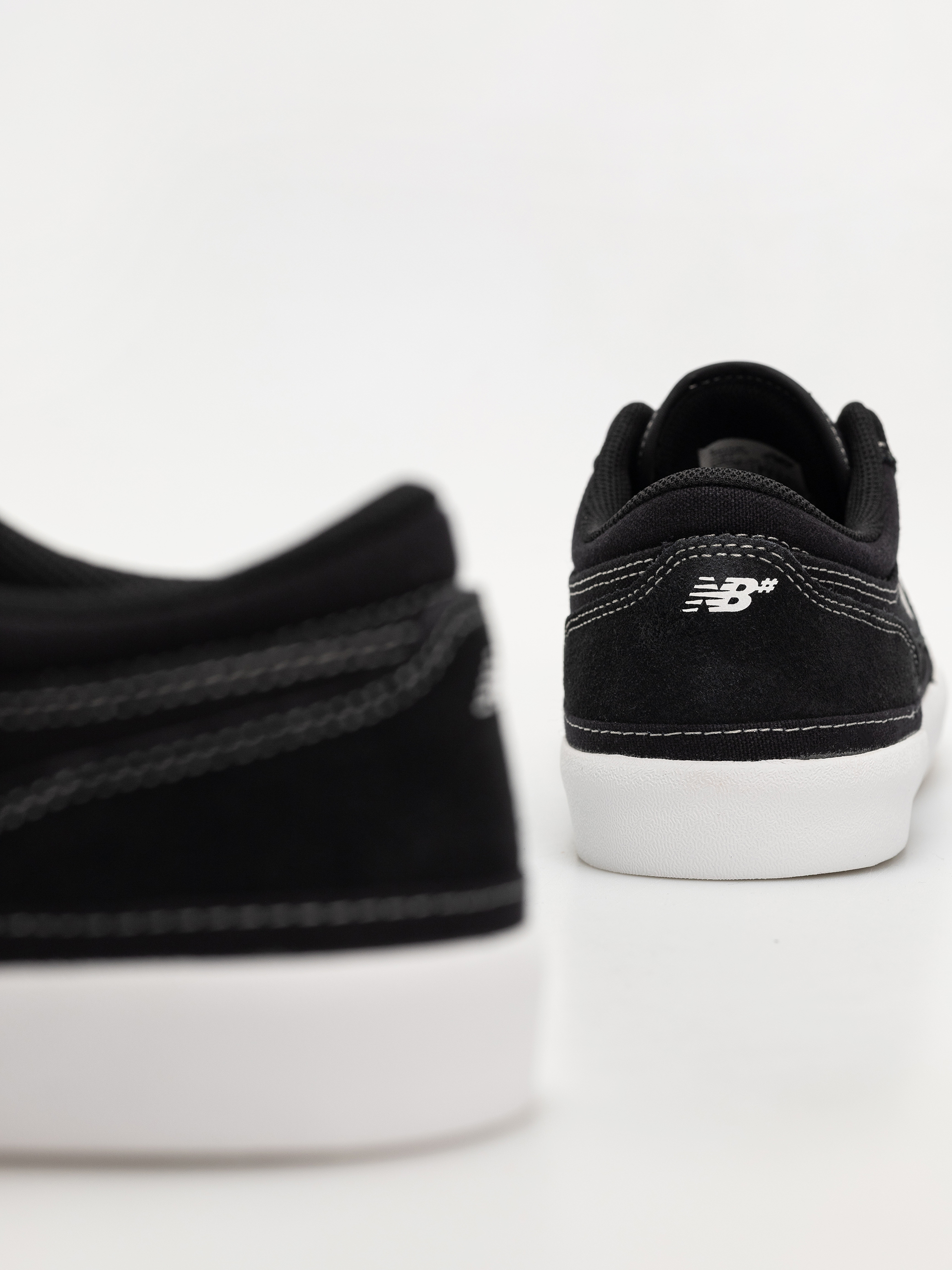 New Balance 417 Shoes (black)