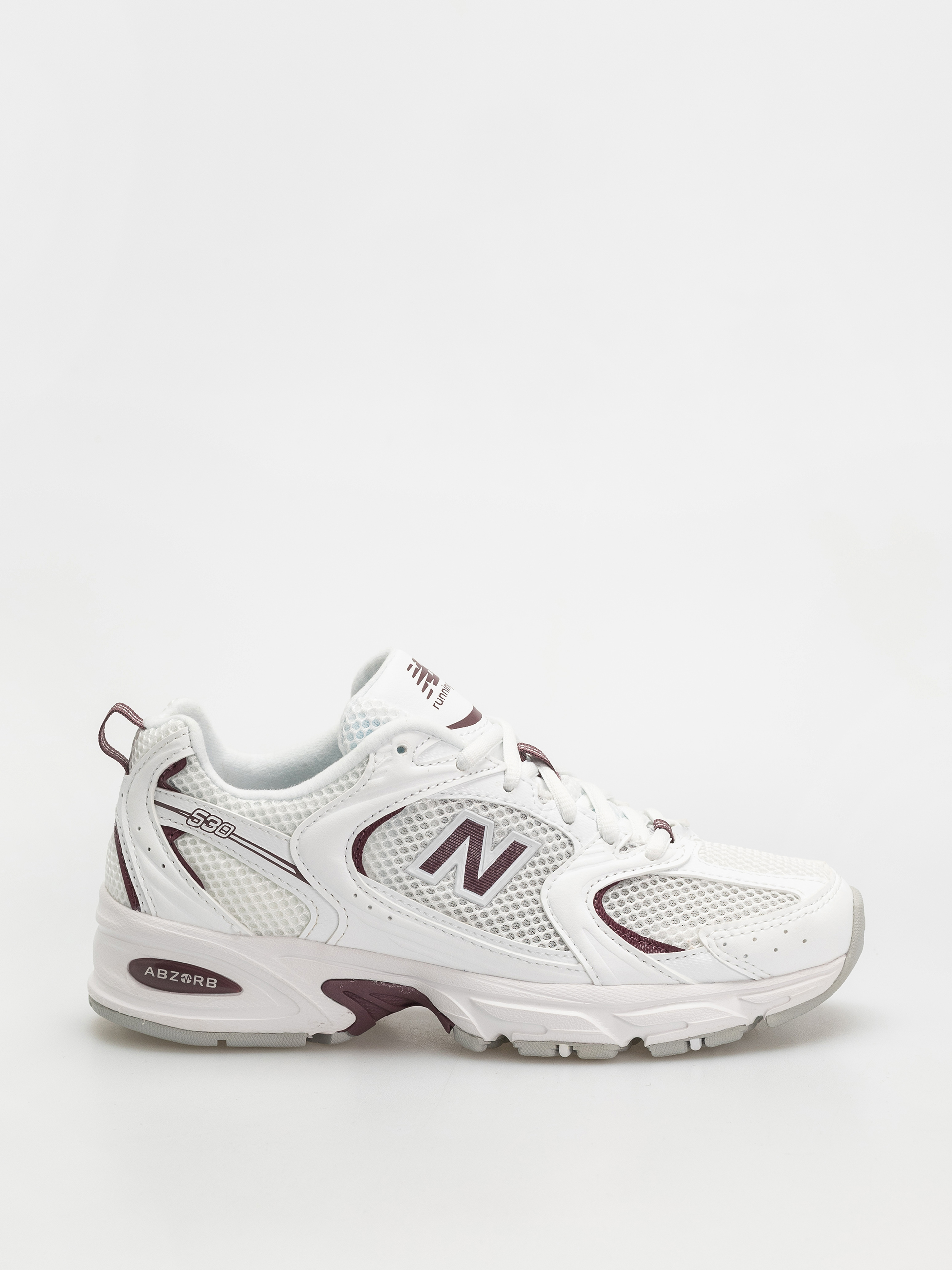 New Balance 530 Shoes - white (white blue oasis)