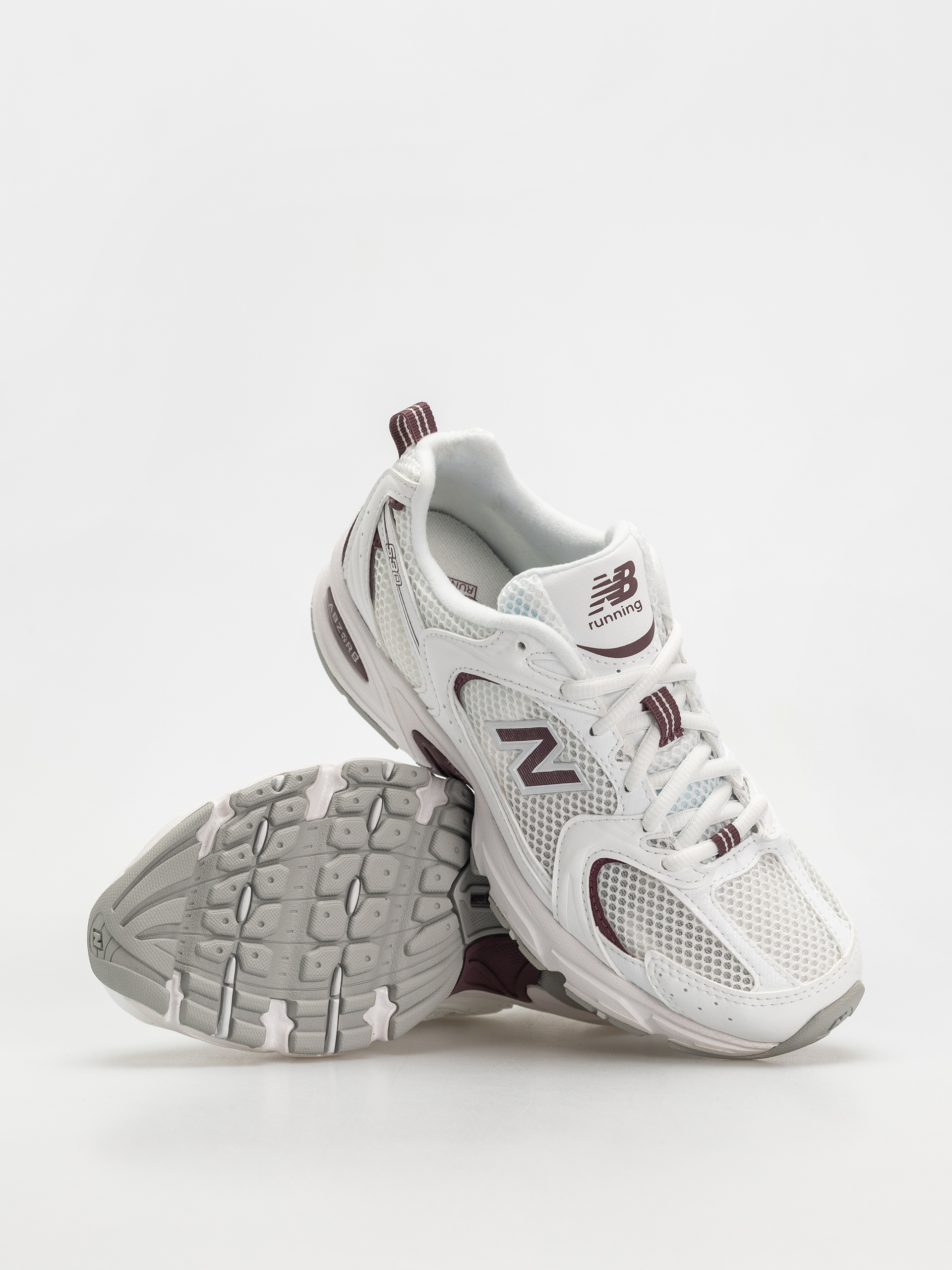 New Balance 530 Shoes - white (white)