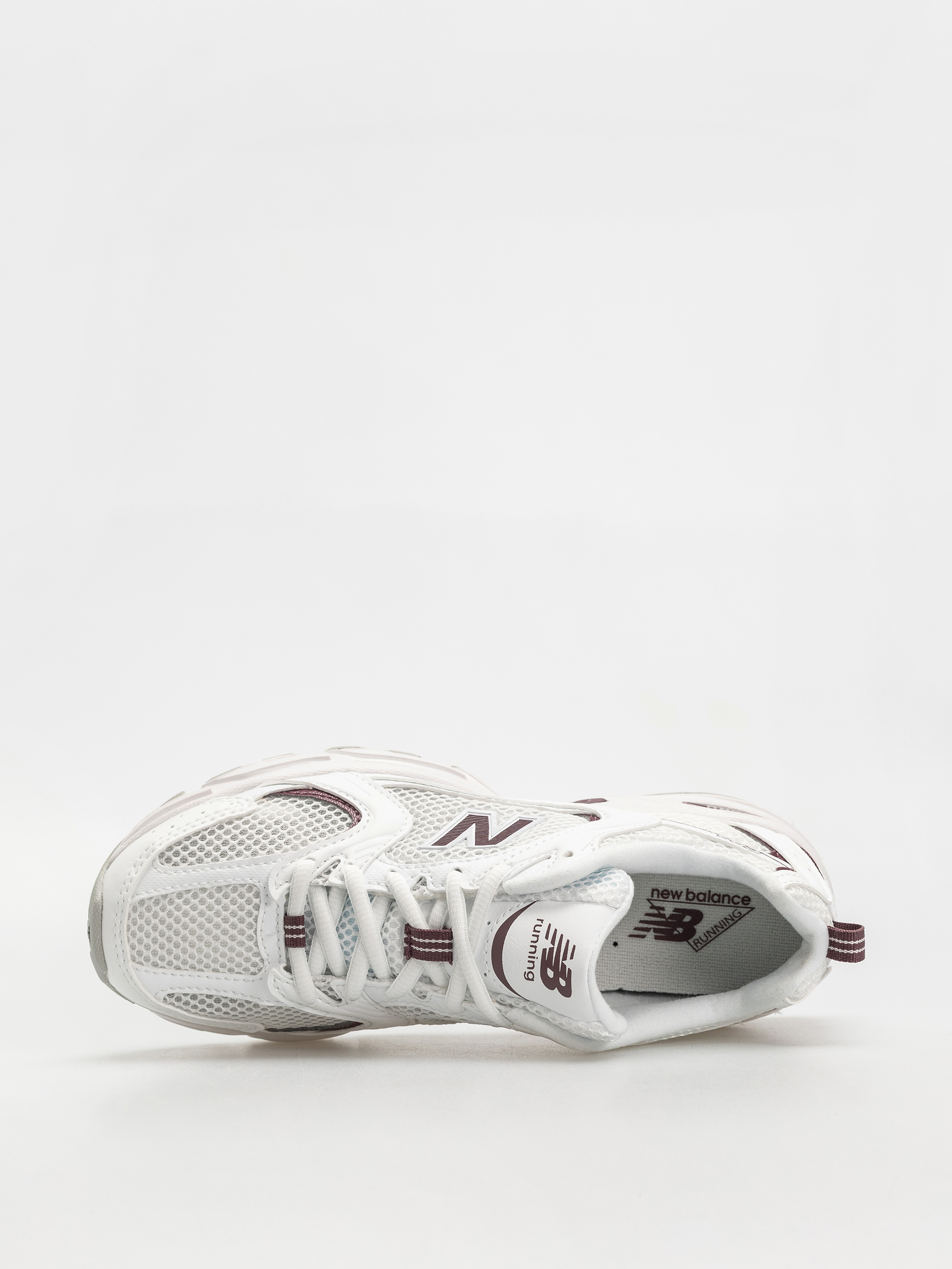 New Balance 530 Schuhe (white)