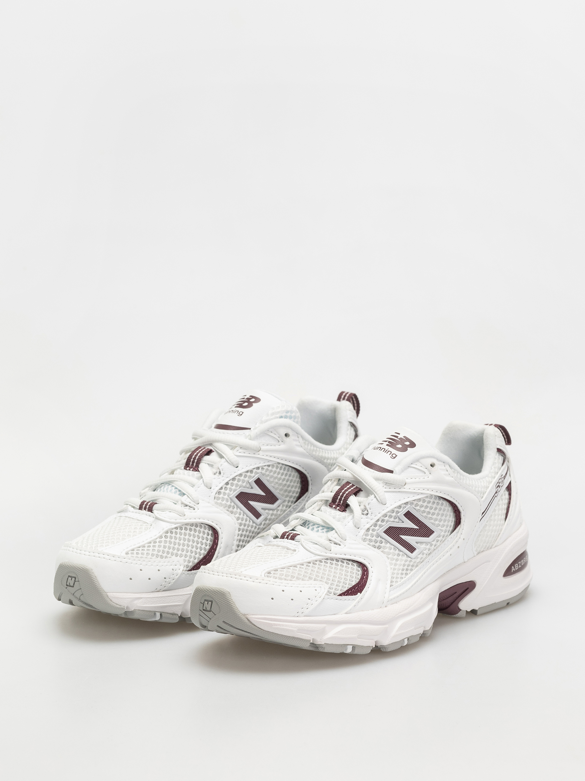 New Balance 530 Schuhe (white)