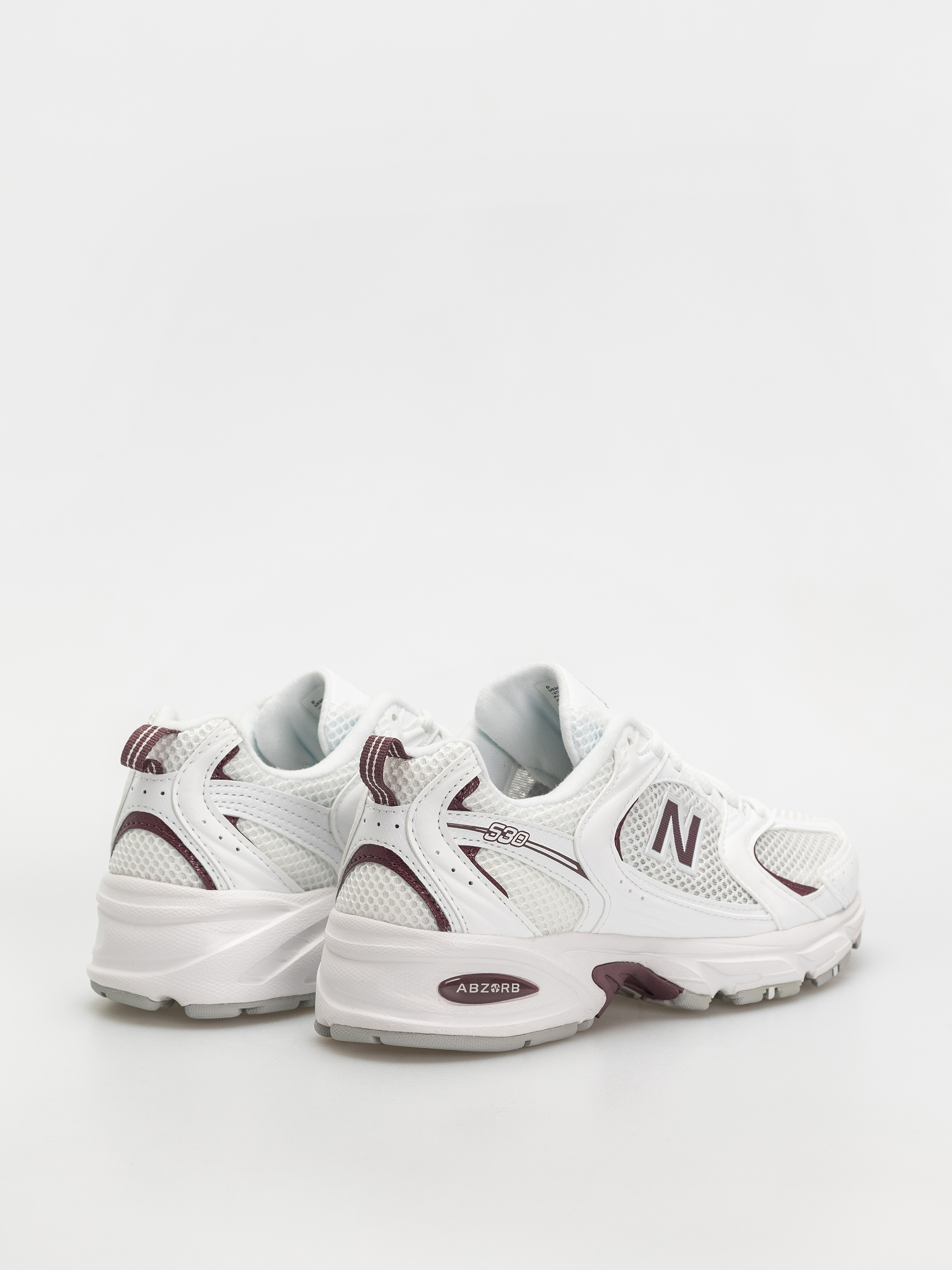 New Balance 530 Schuhe (white)