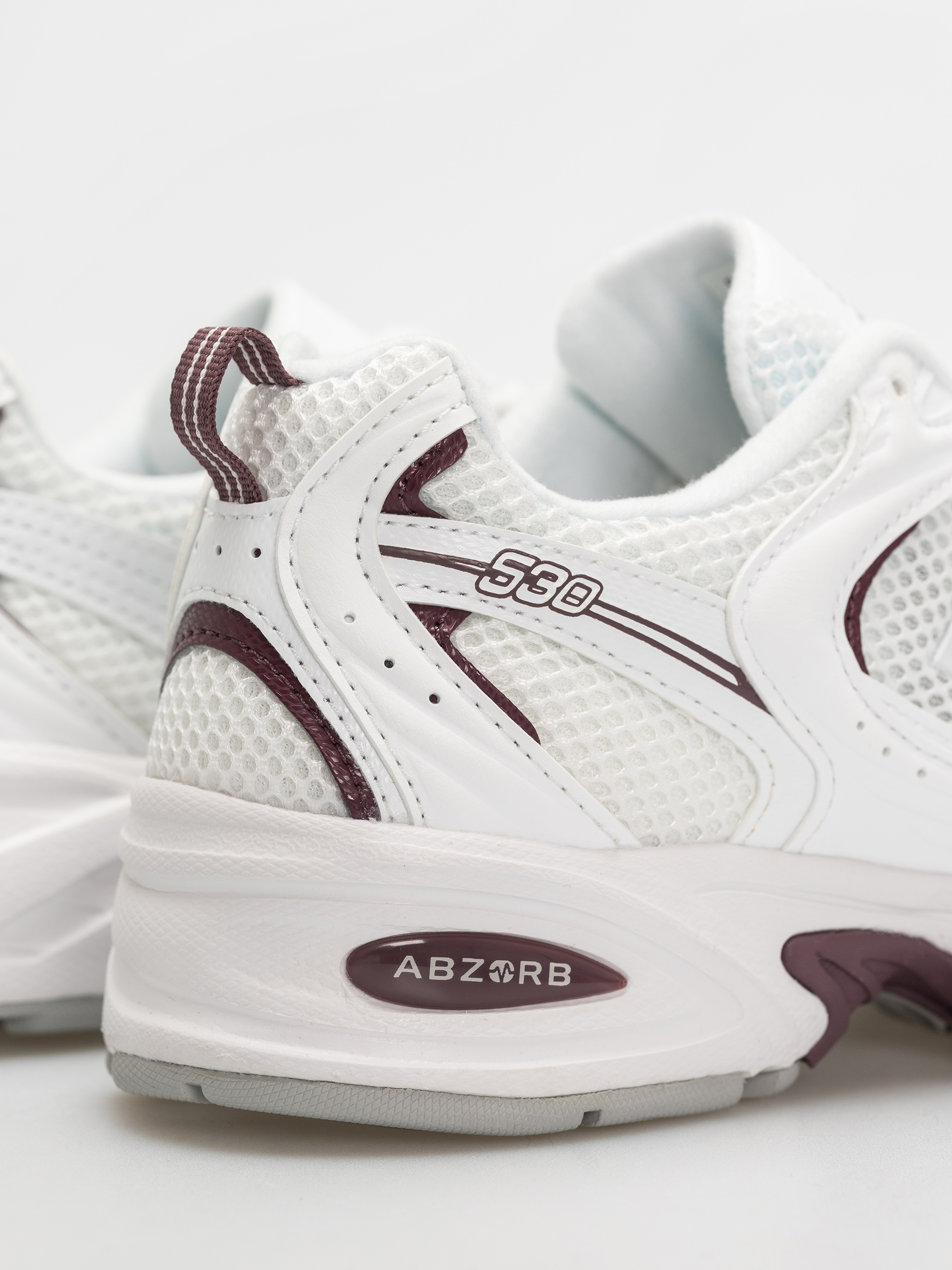 New Balance 530 Schuhe (white)
