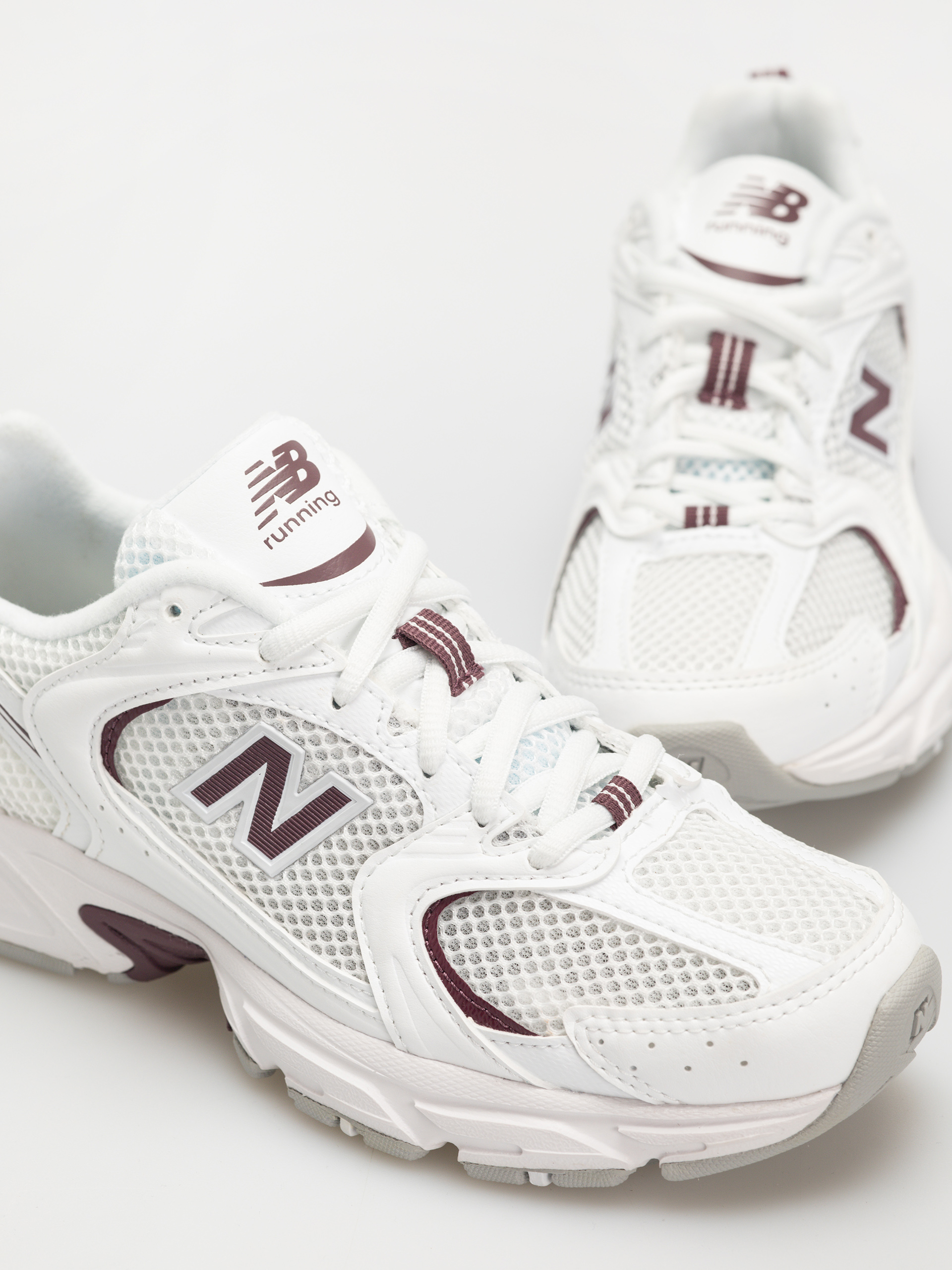 New Balance 530 Schuhe (white)