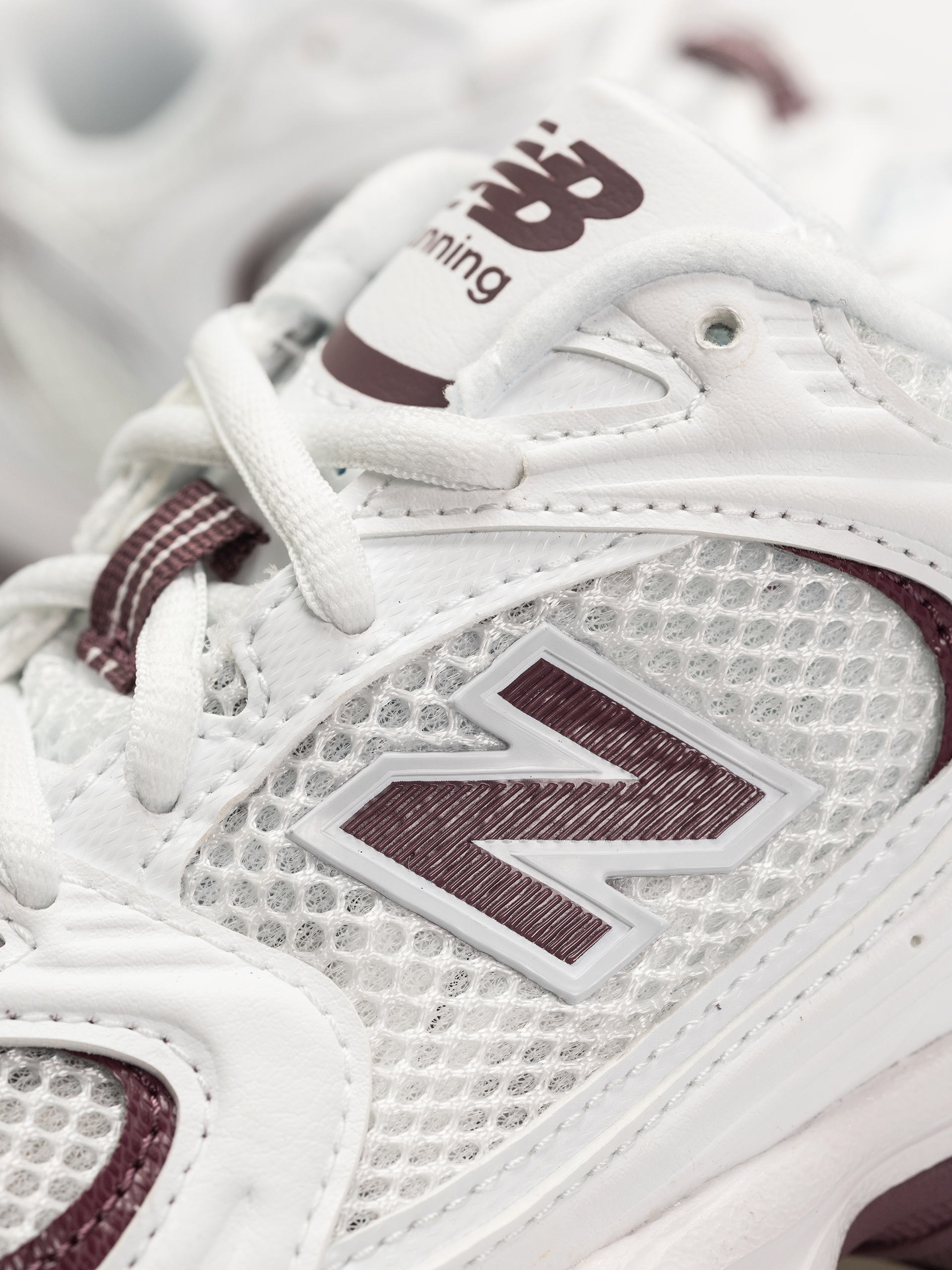 New Balance 530 Schuhe (white)