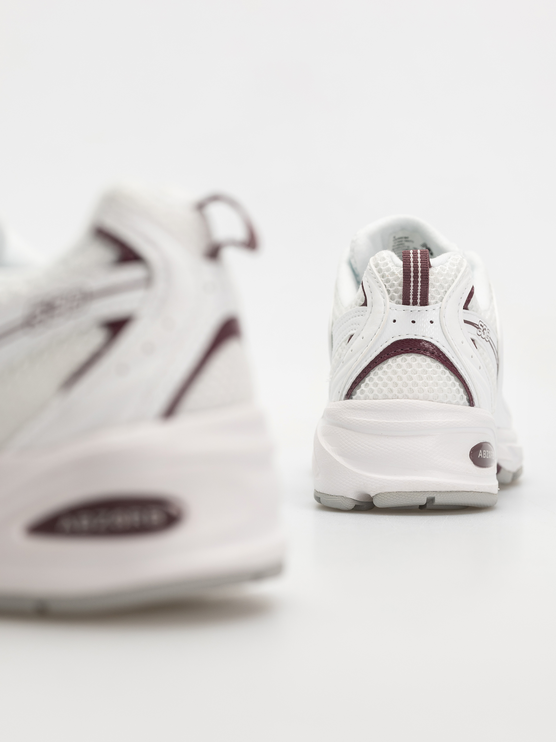 New Balance 530 Schuhe (white)