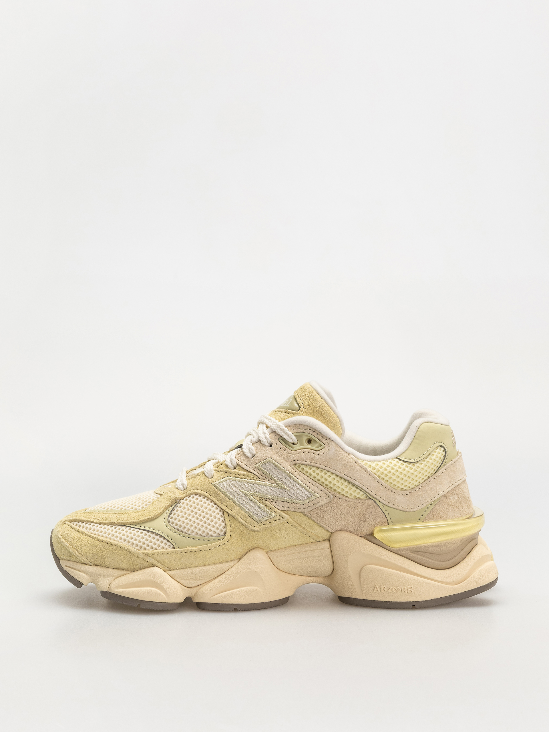 New Balance 9060 Schuhe (parchment)