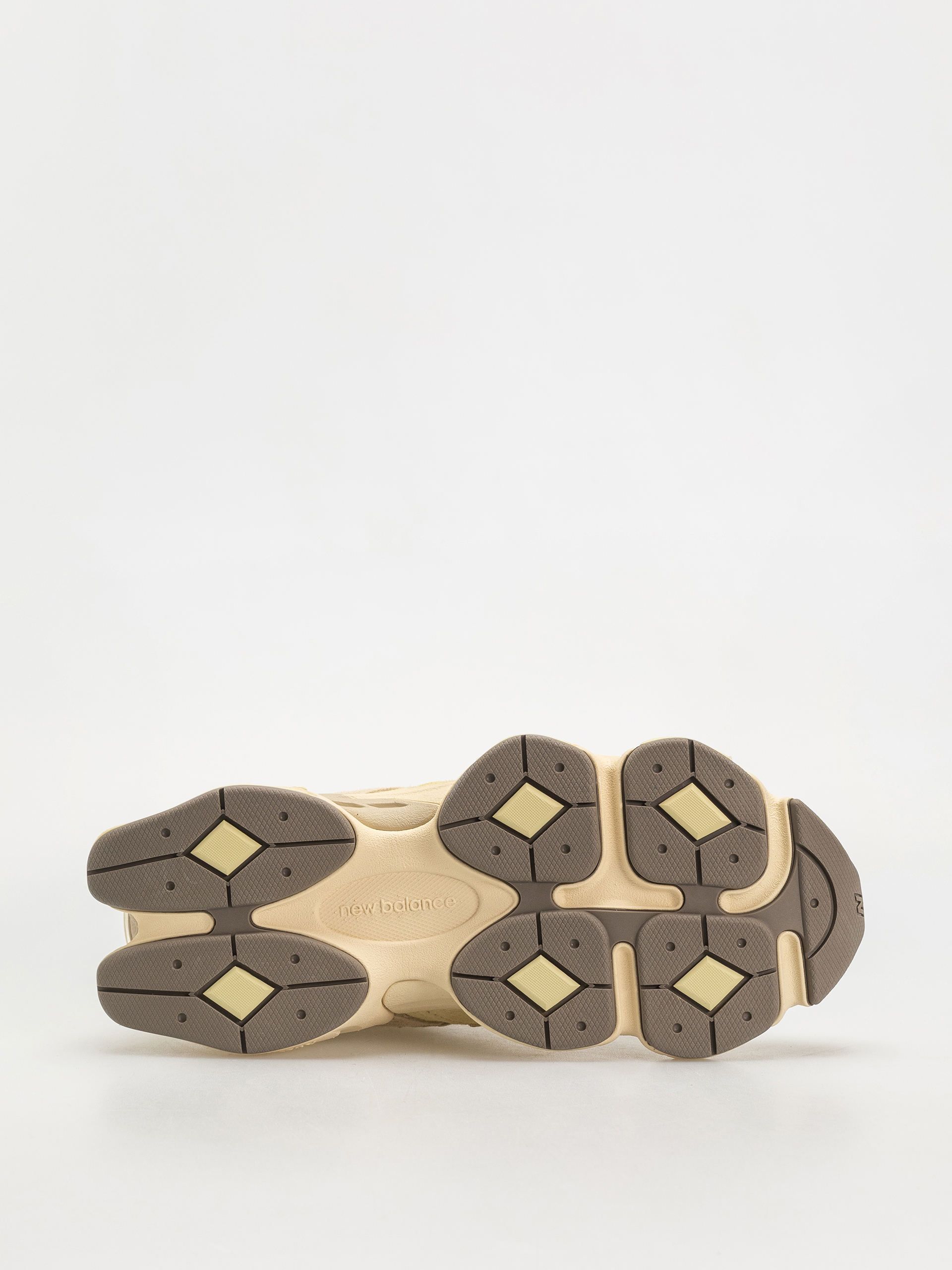 New Balance 9060 Schuhe (parchment)