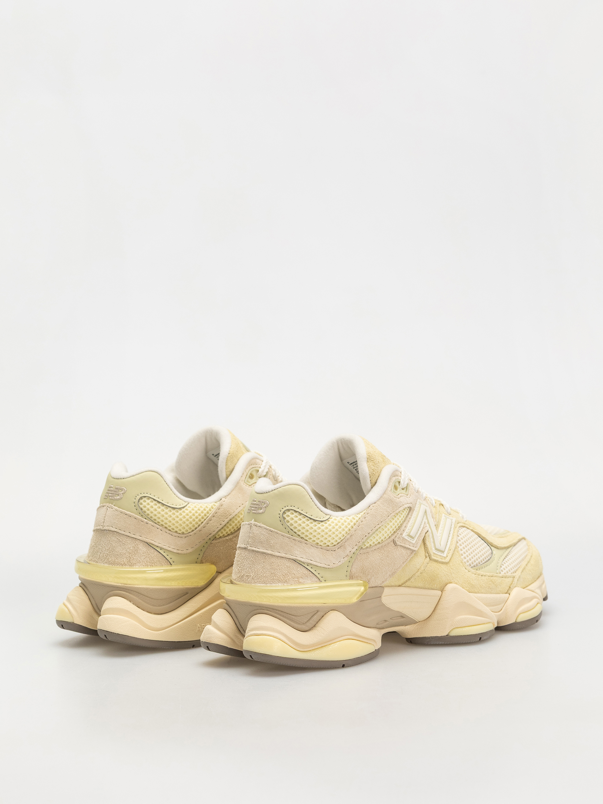 New Balance 9060 Schuhe (parchment)