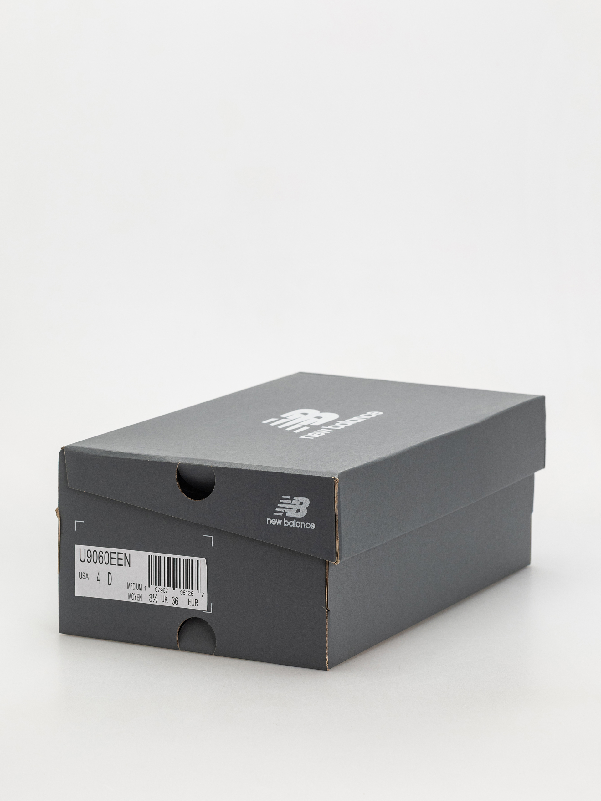 New Balance 9060 Schuhe (parchment)